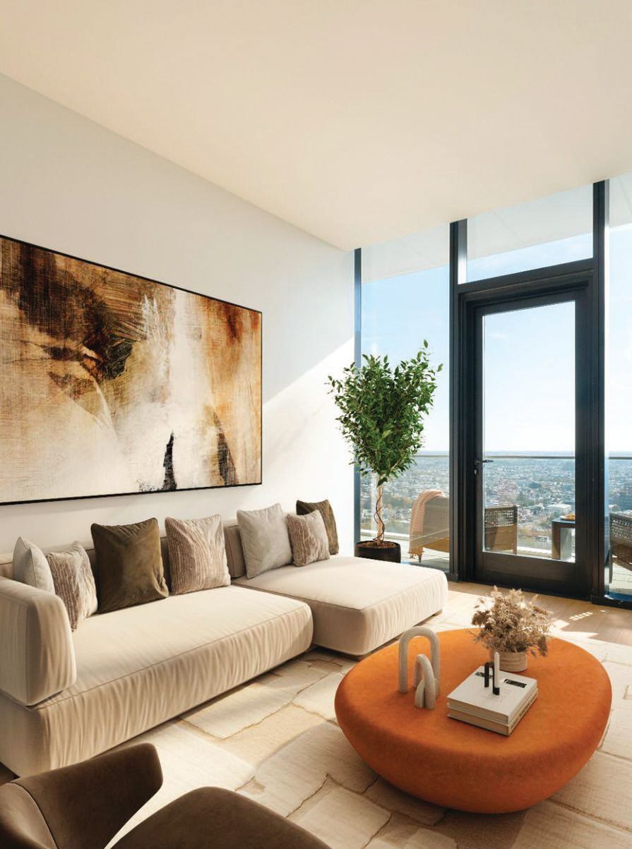 283 Property With Penthouse For Rent in Singapore - 99.co - Upscale Penthouse Rentals In City Center