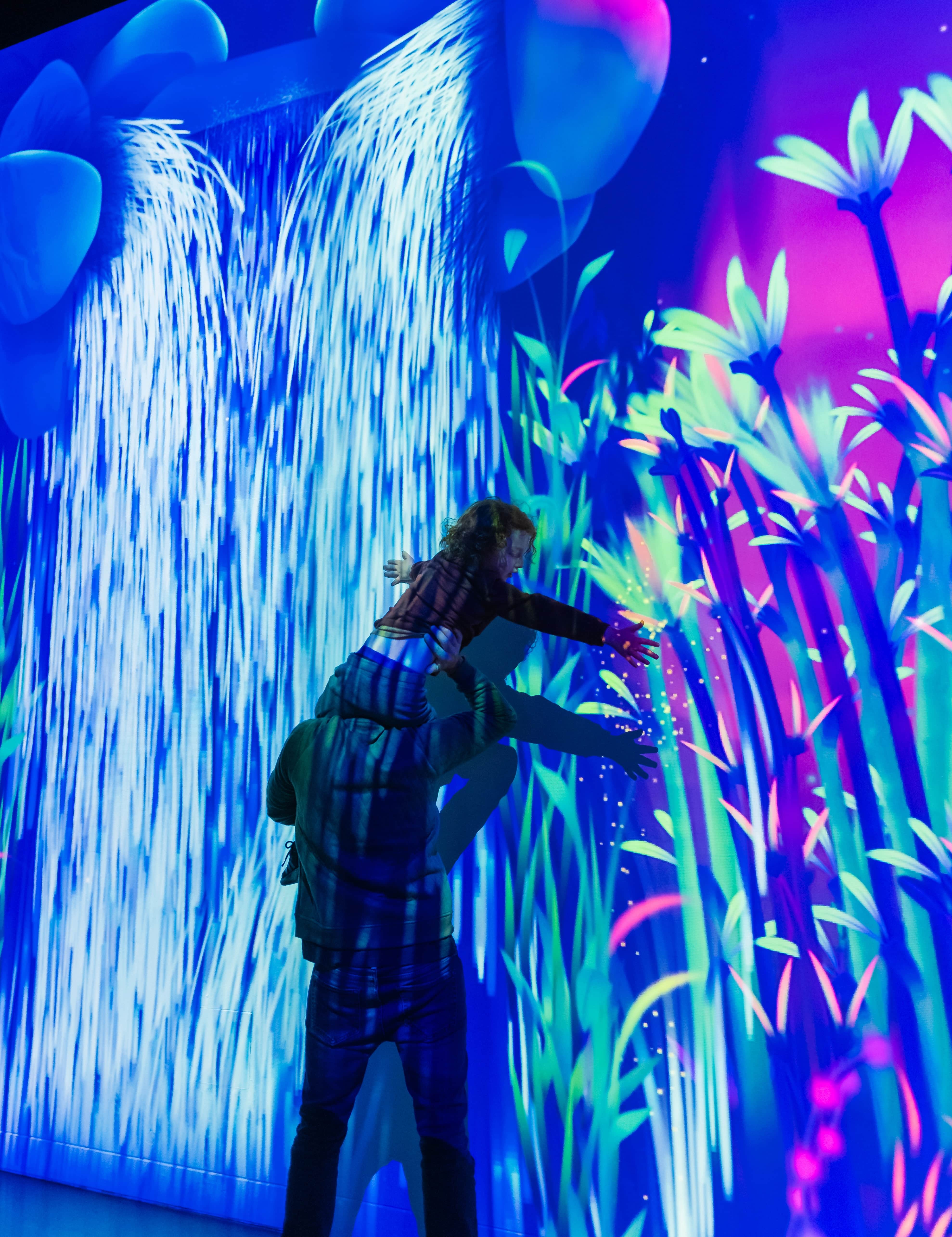 AI-Powered Dream Garden: A New Era in Museum Experience