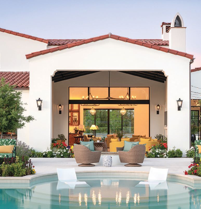 Chic Desert Living: Top Design Resources in Scottsdale