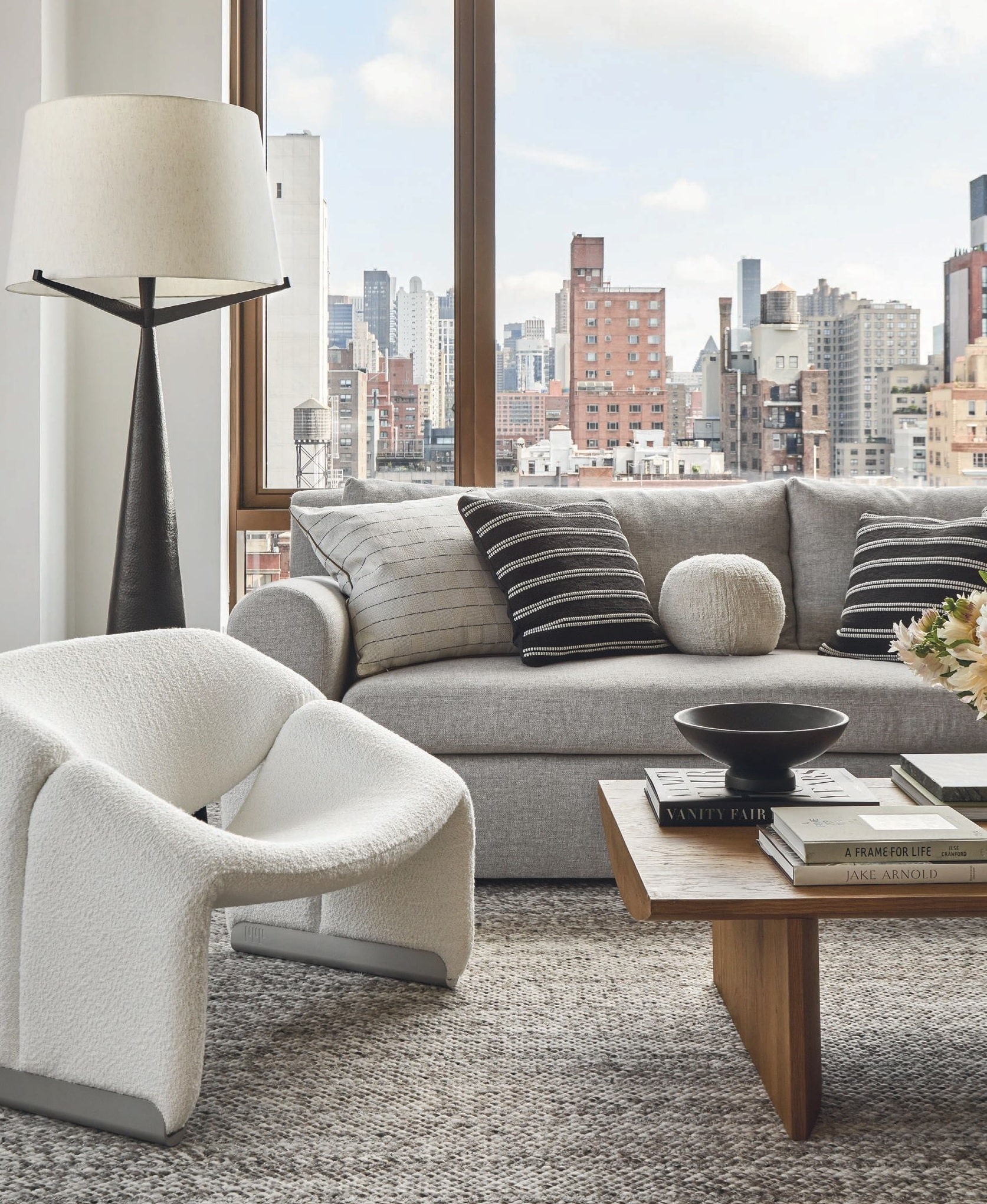 Luxury Apartment Design | Elevate Your Apartment Living