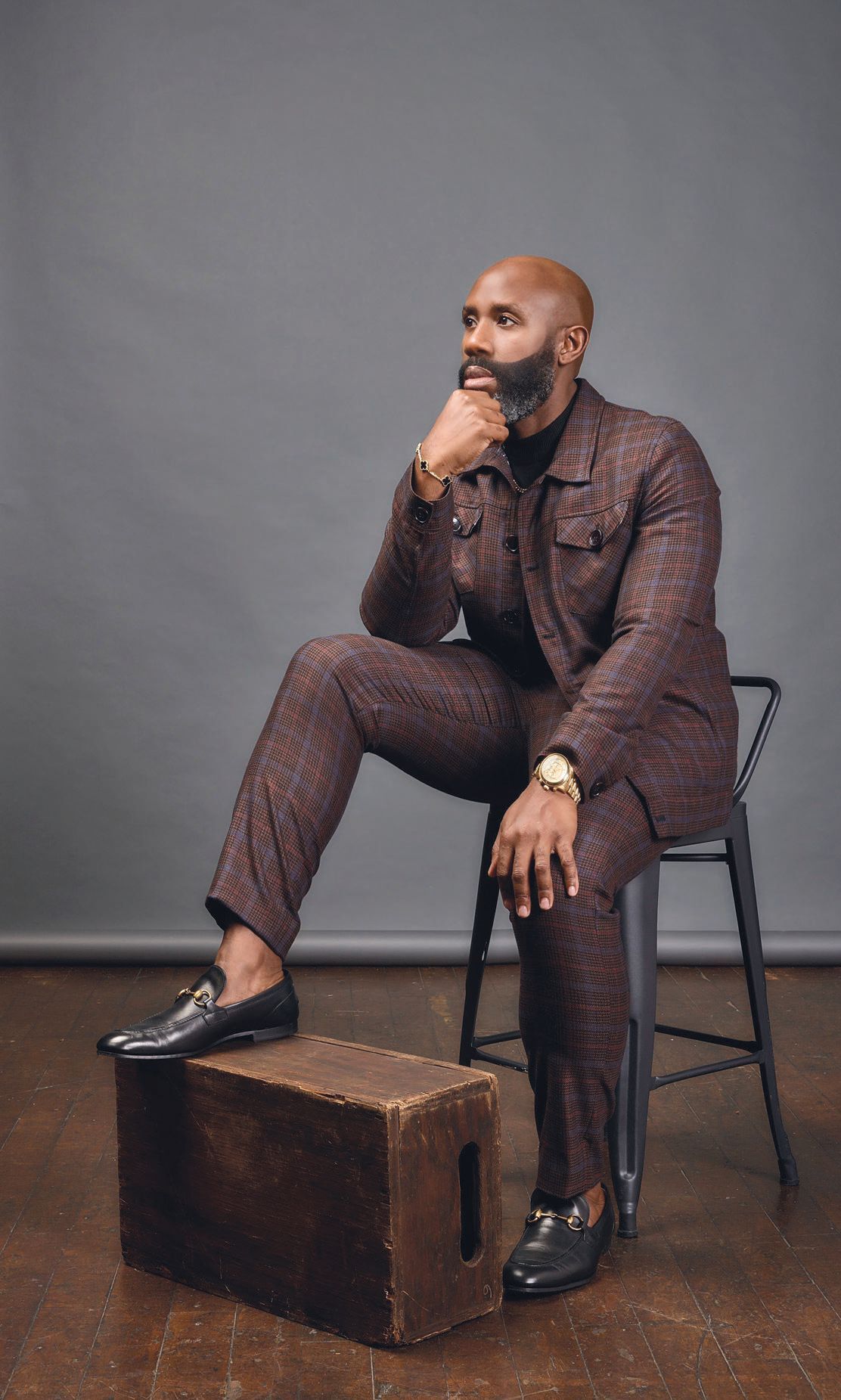 Atlanta's Style Icons: Fashion Inspiring Looks