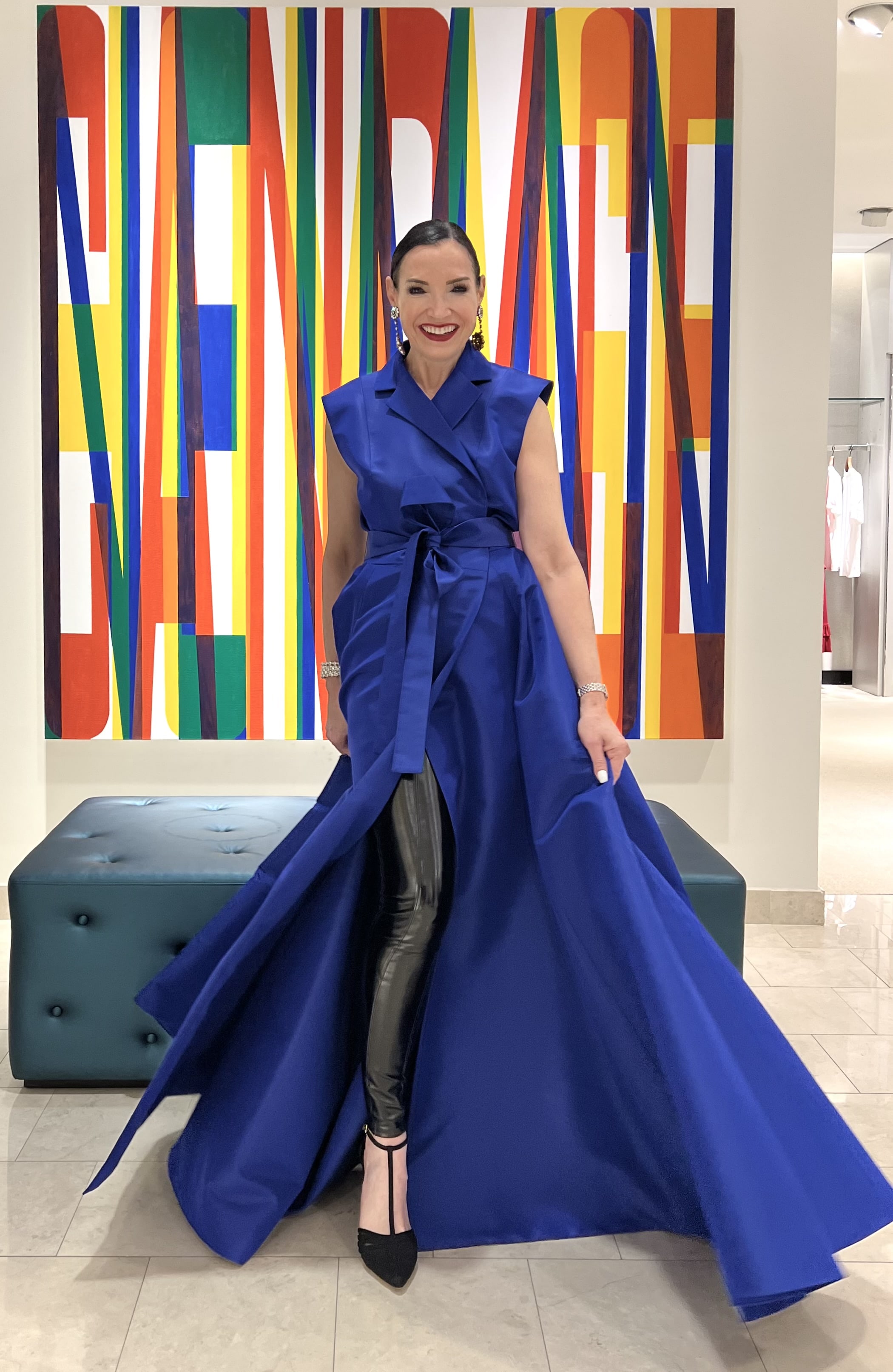 dress designers in chicago For New York Fashion Week, these Chicago designers are focusing less on industry approval and carving out their own lanes The TRiiBE