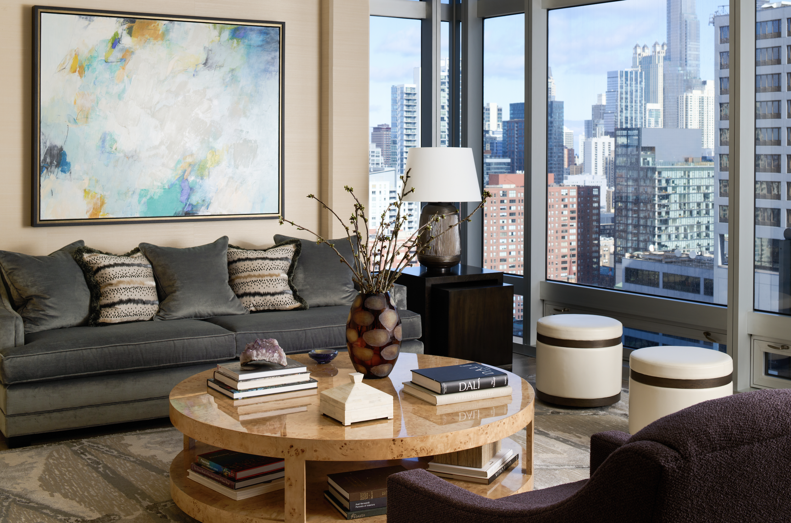 Discover Zach Hayes' Artful High-Rise Design Mastery