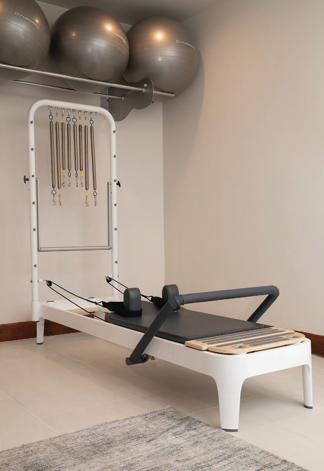 Wellness-Inspired Home Design: A Mindful Approach