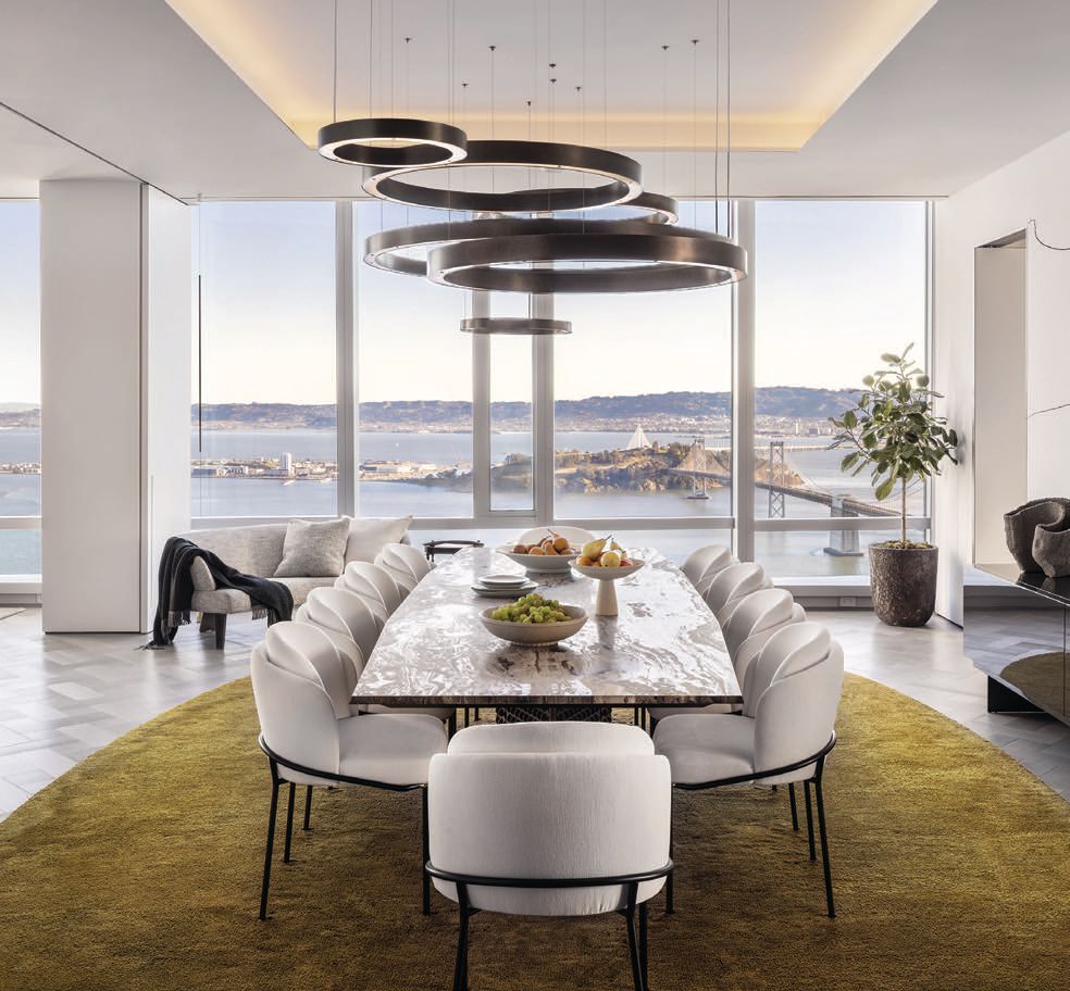 Photo inspiration: Fresh Look at Luxury Bay Area Homes Stunning Real Estate Gems