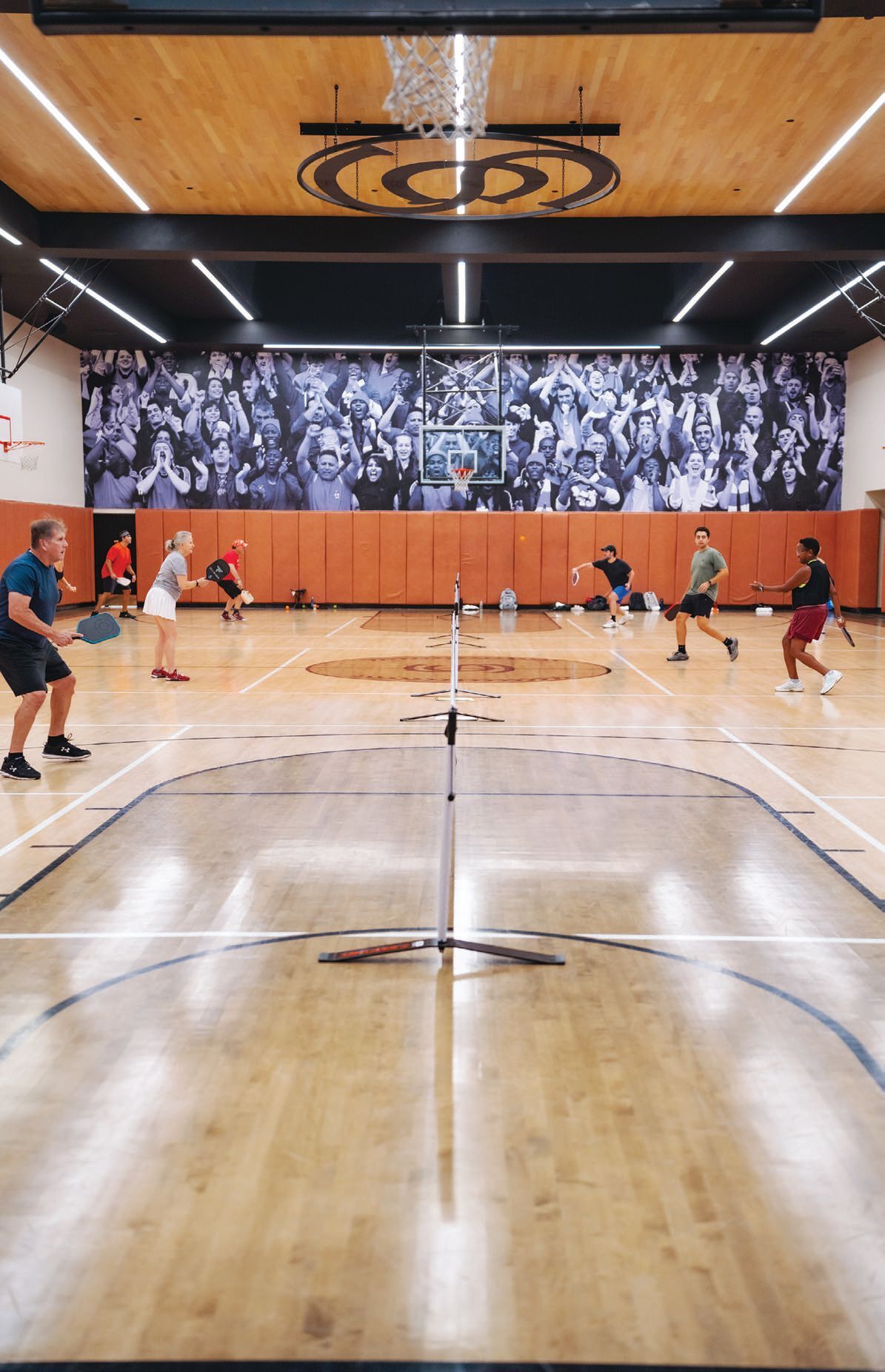 Discover Top Padel Pickleball Courts in Philadelphia