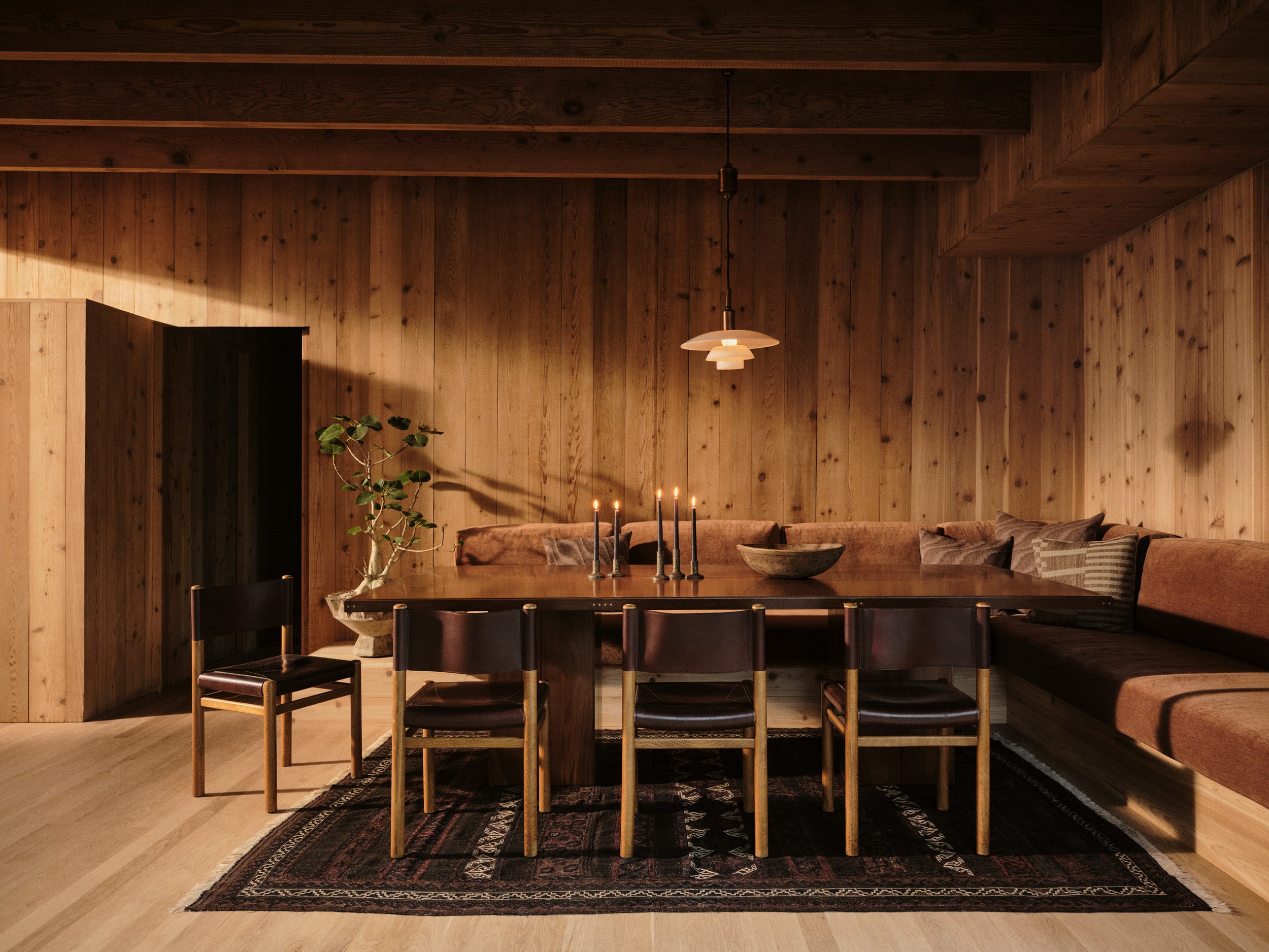 Alexander Design Revives Malibu Home with Modern Luxe Charm