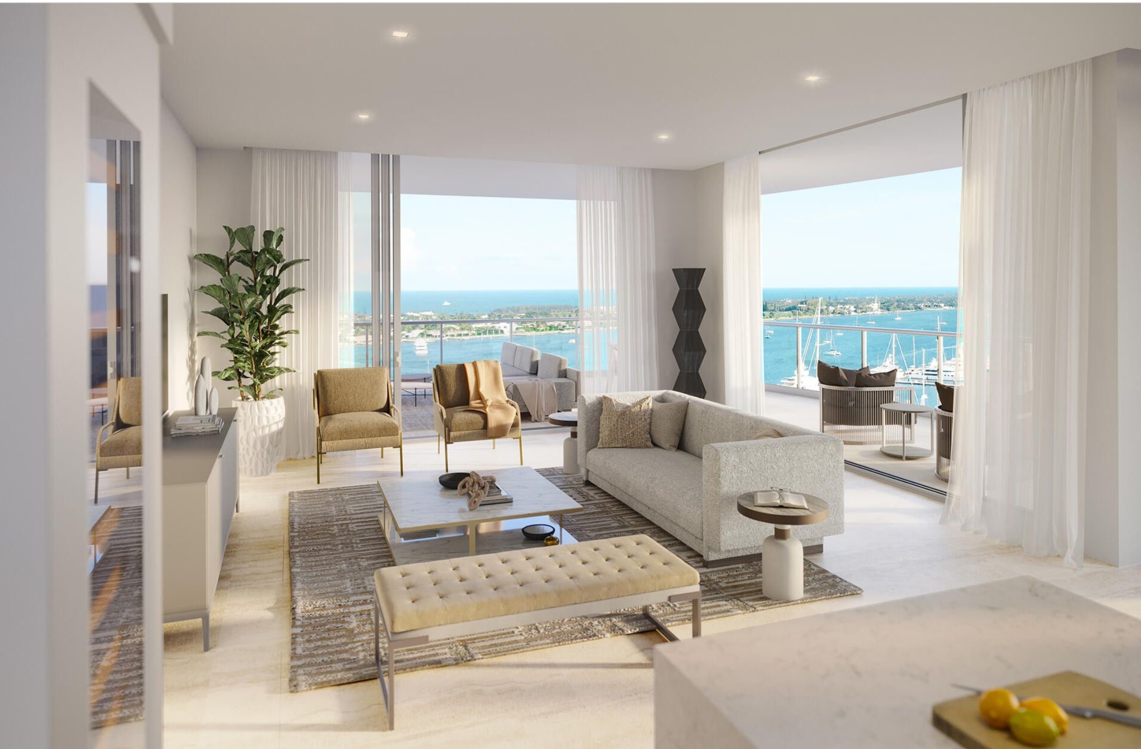 Palm Beach’s Luxury Estates: Hottest Listings Right Now