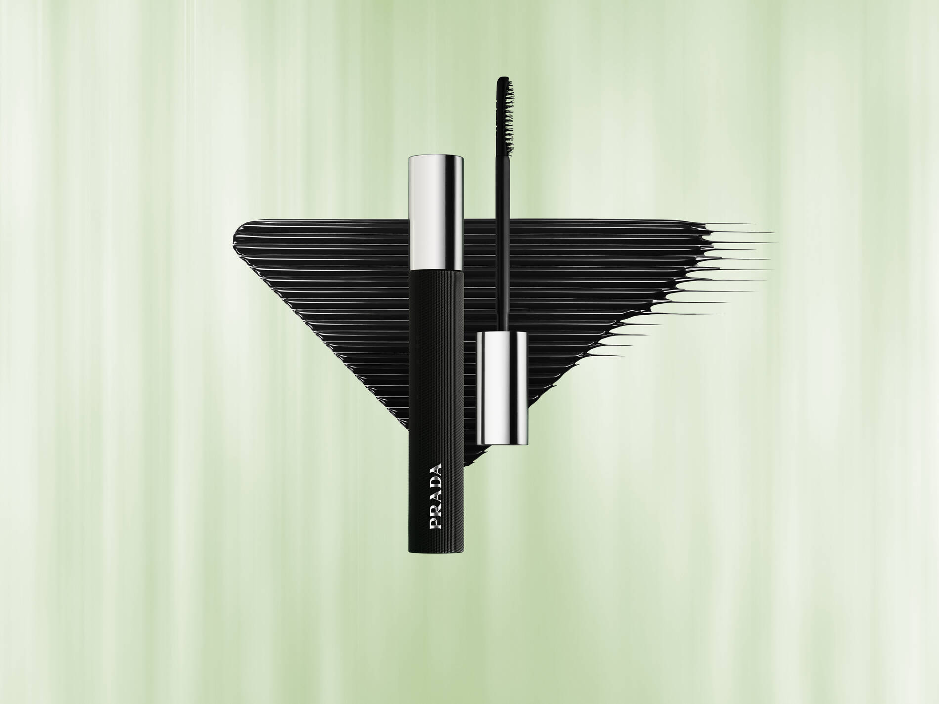 Prada Beauty's 3-Day Pop-Up in Beverly Hills - April 11-13