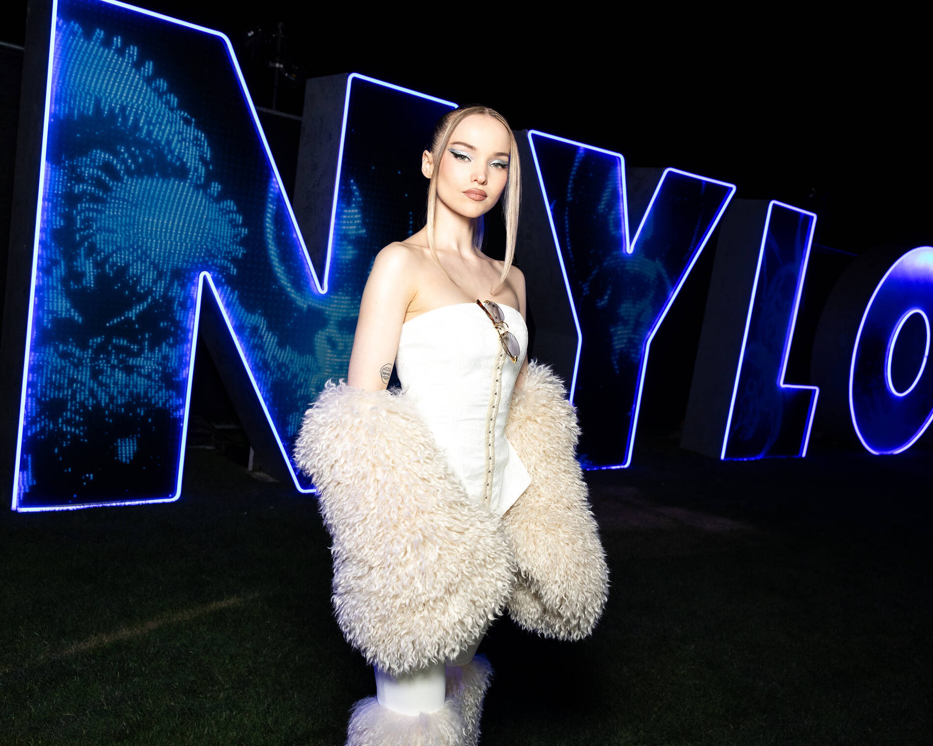 Dove Cameron