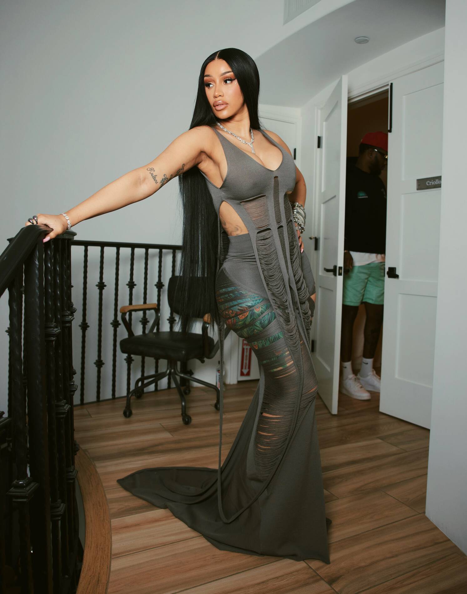 Cardi B