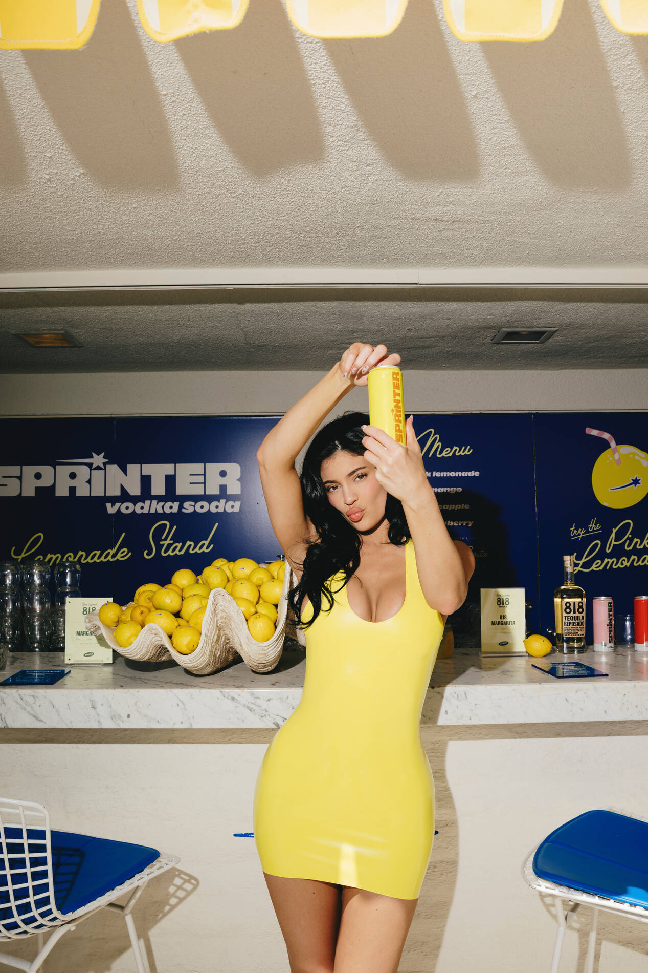 Kylie Jenner
