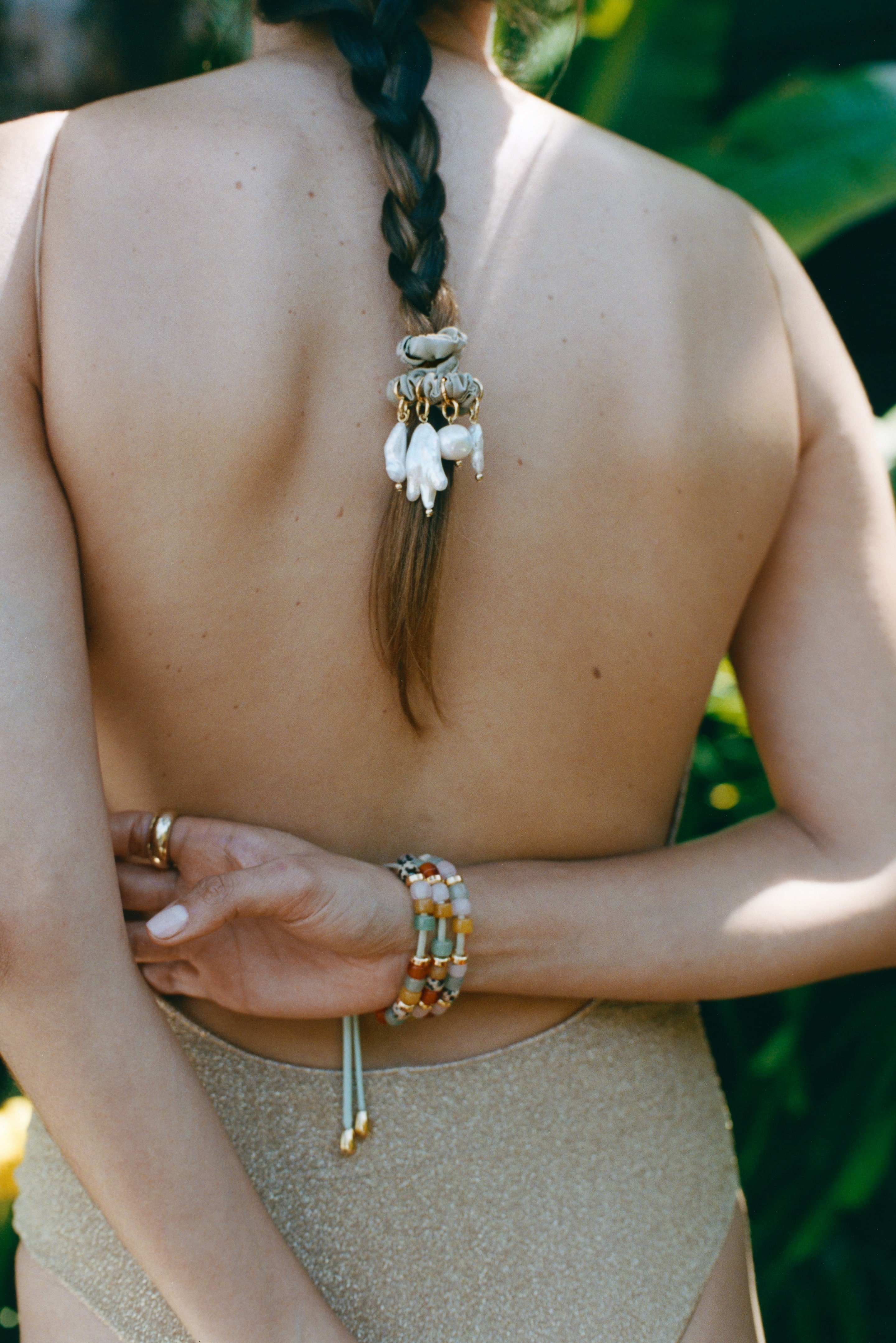 Crown Affair & éliou: Limited-Edition Jewelry Collaboration