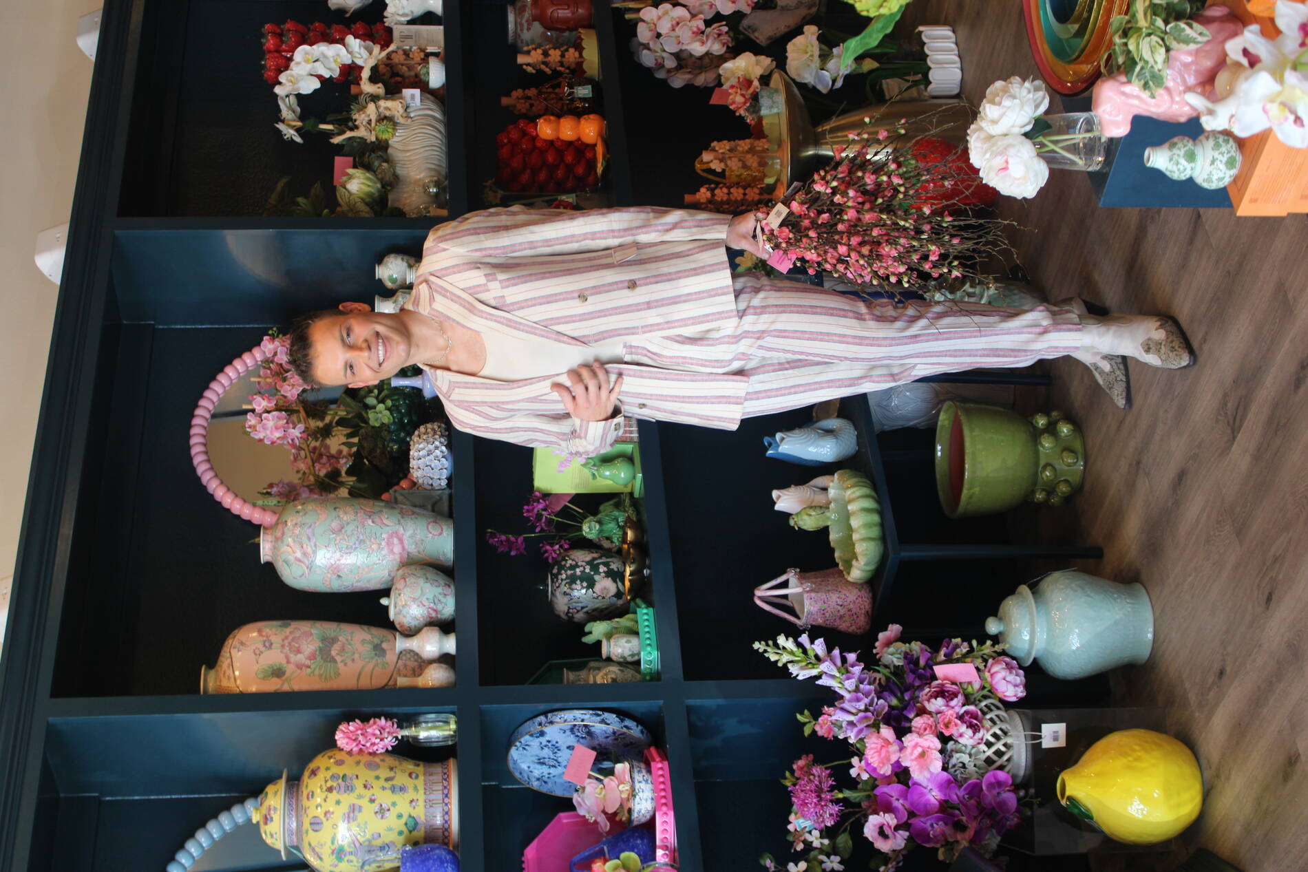 Parker Paschall Designs Expands in Dallas