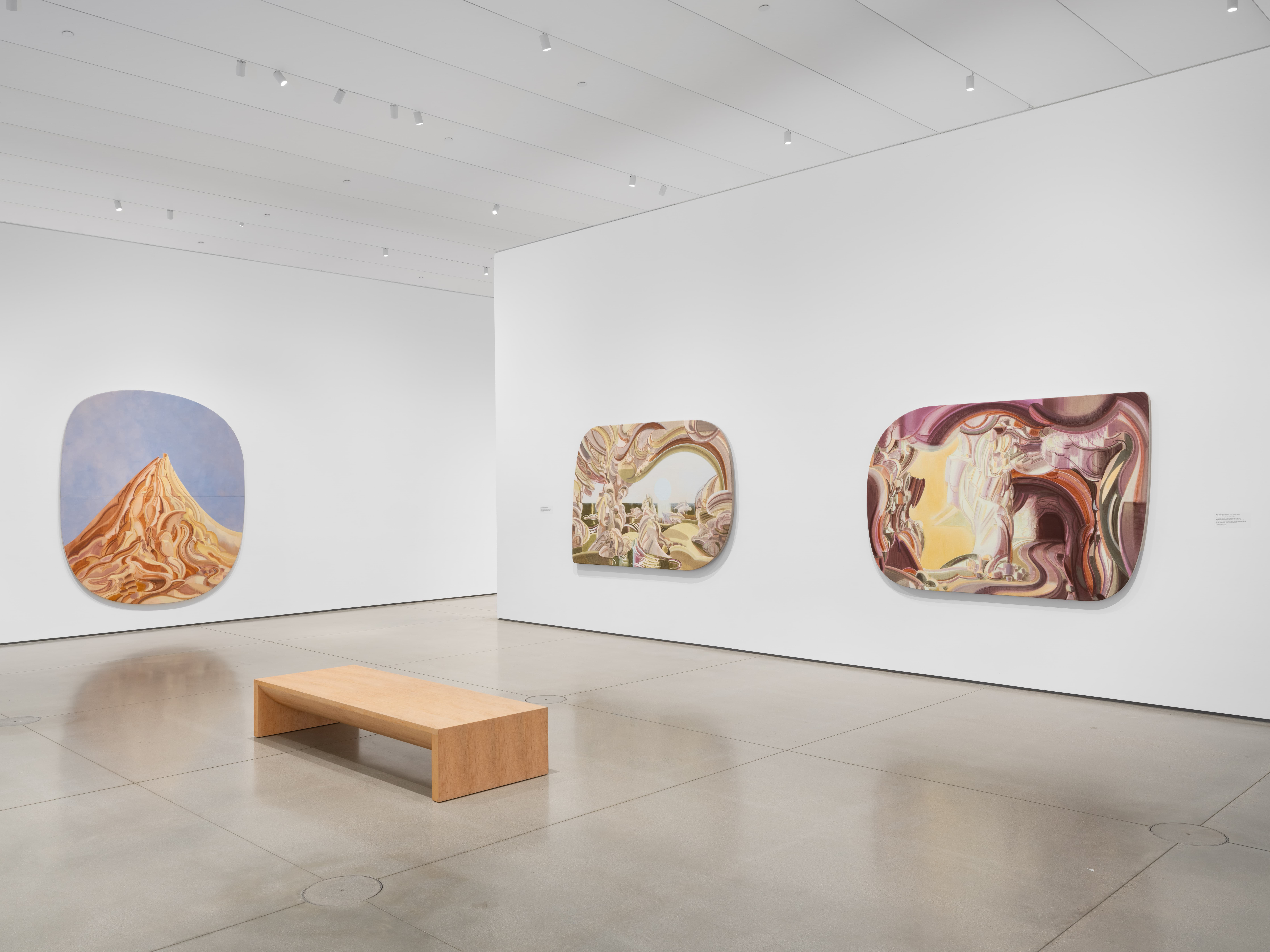 Orange County Art Scene: Spring Exhibitions to Explore