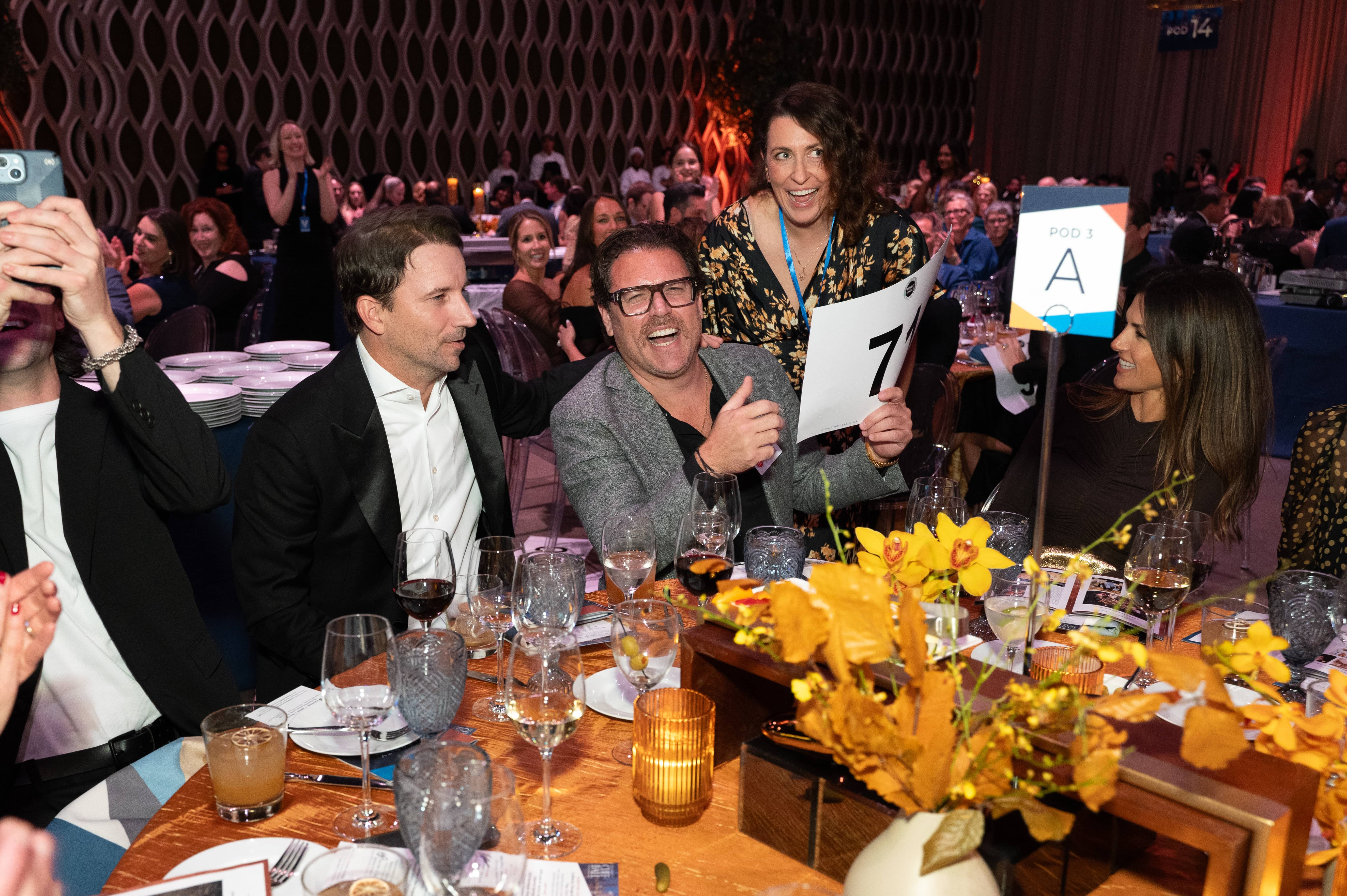 Celebrity Chef Ball Chicago: A Culinary Fundraiser