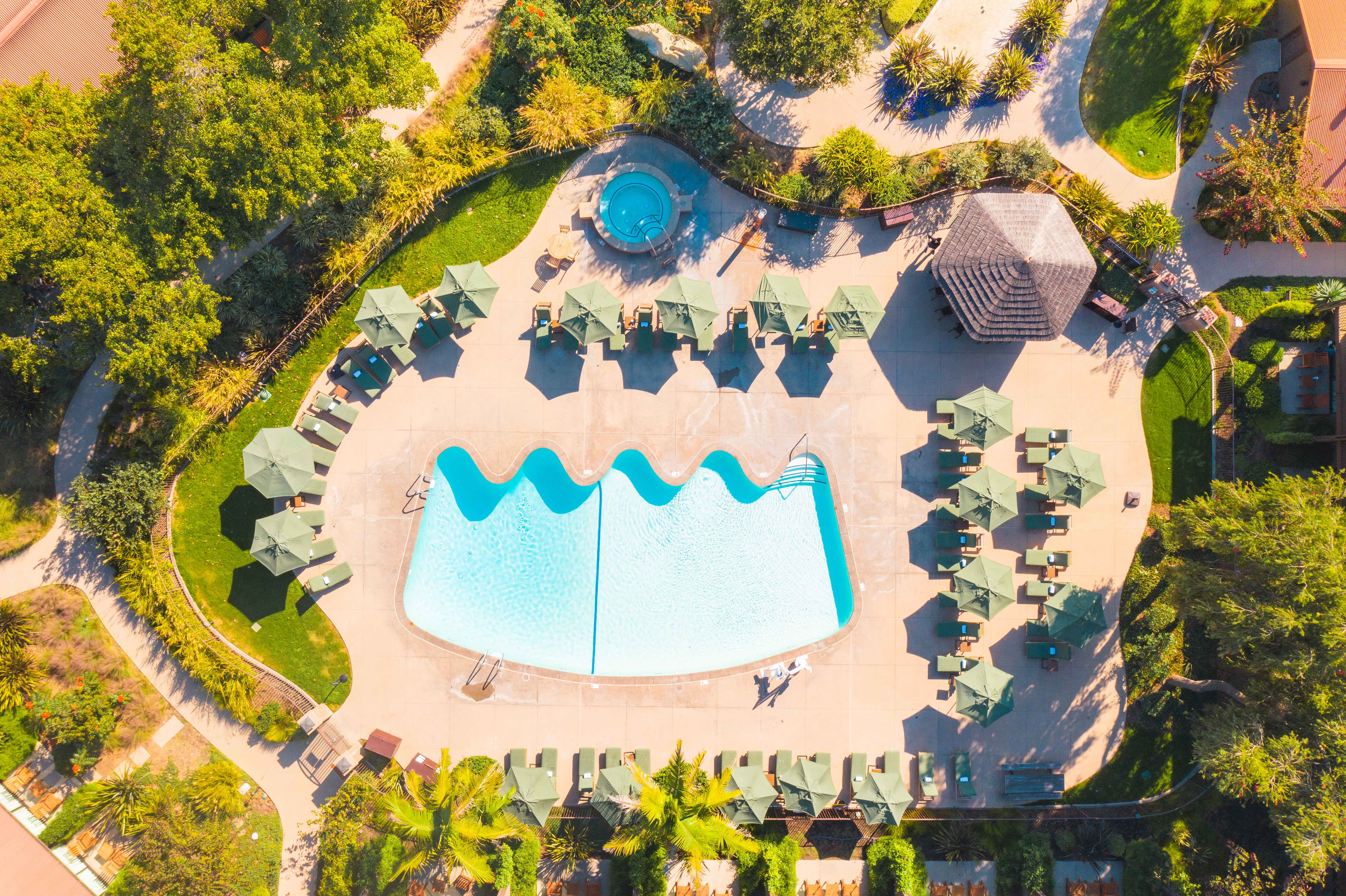 2025 Travel Award Winners in Riviera Orange County