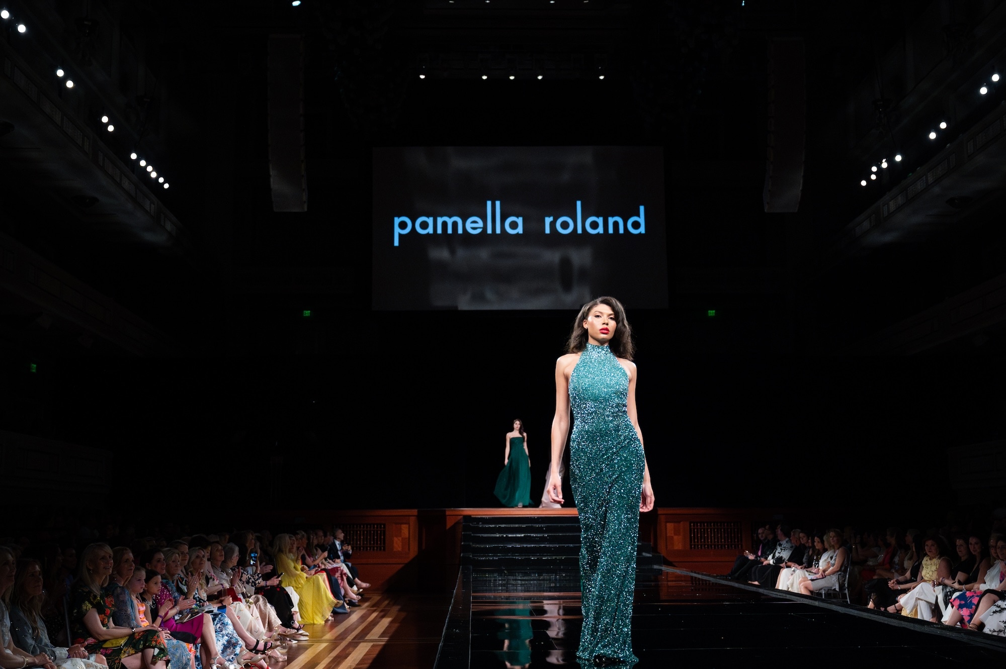 Nashville Symphony Fashion Show: Celebrating 20 Years of Style