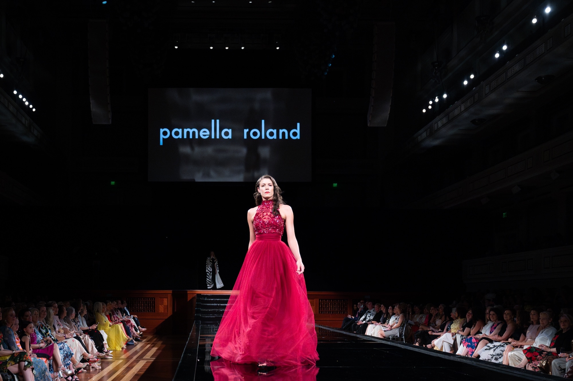 Nashville Symphony Fashion Show: Celebrating 20 Years of Style