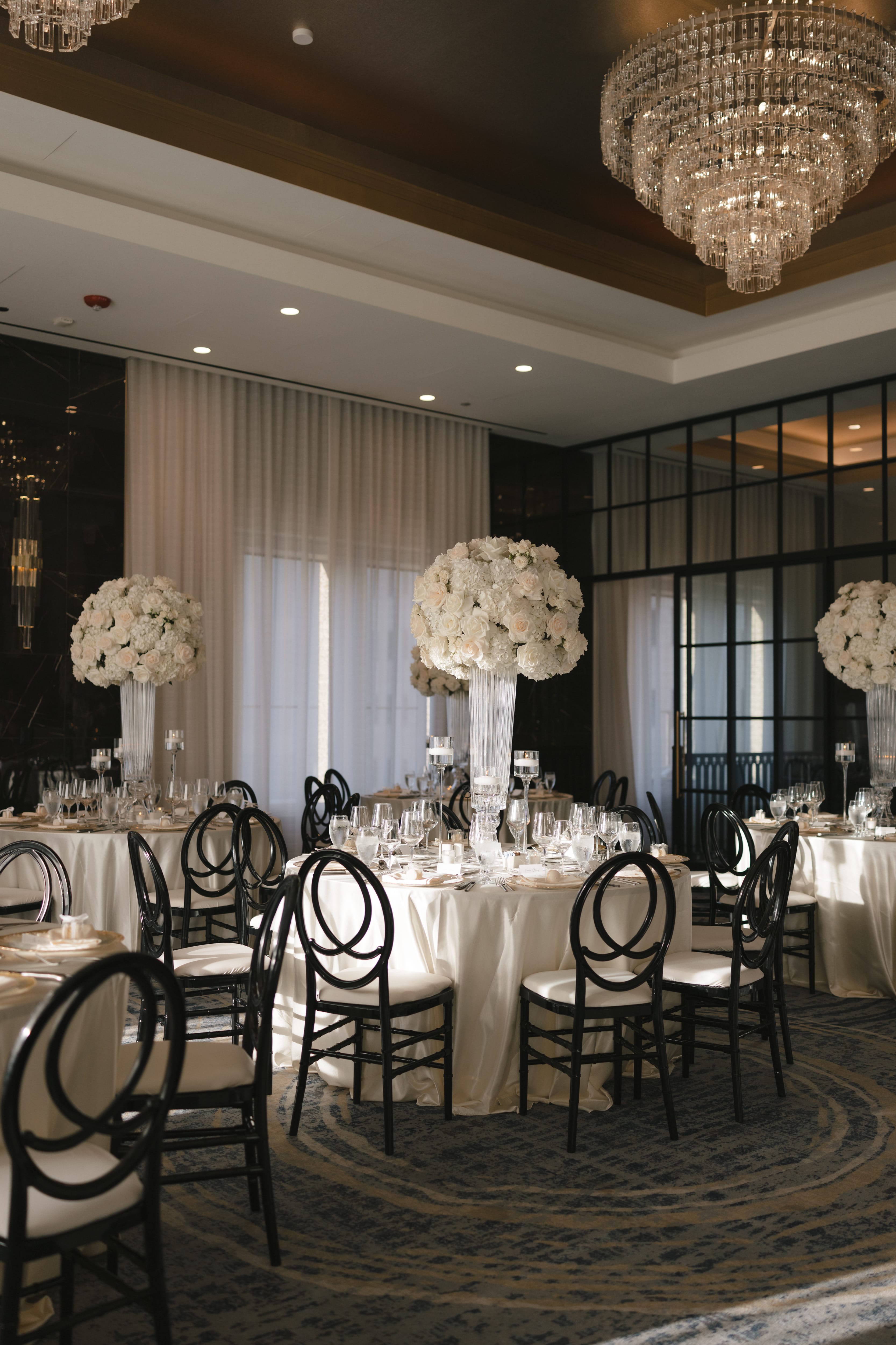 Love Story Weddings: Tailored Elegance for Your Big Day