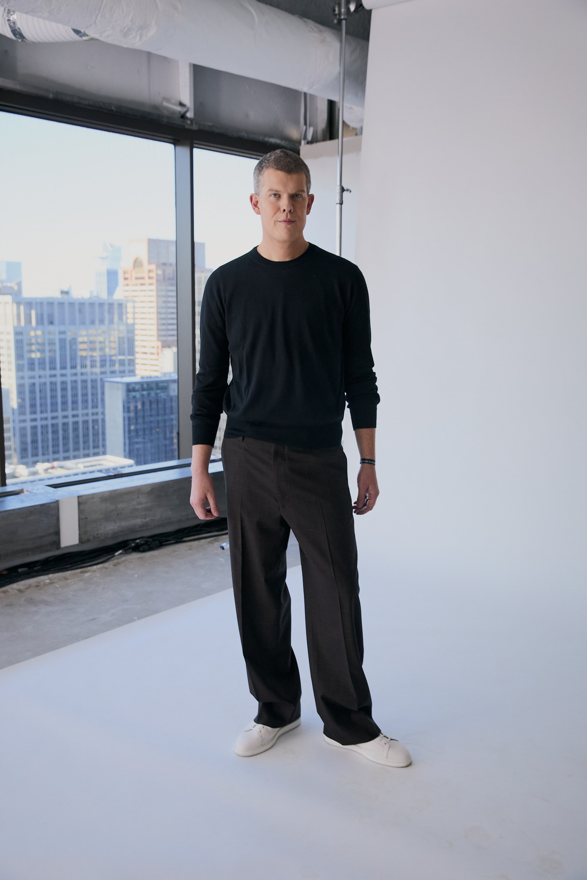 Wes Gordon's Vibrant Vision for Carolina Herrera