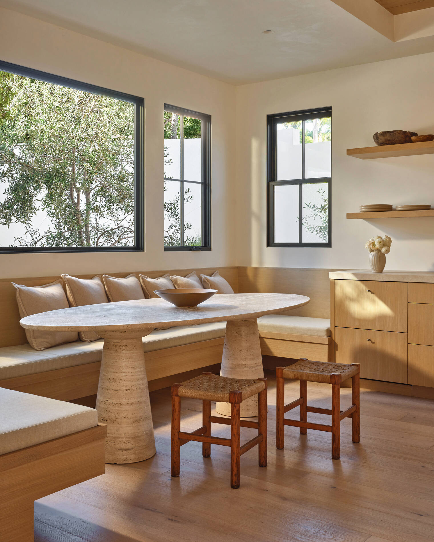 Timeless Coastal Design: Jenni Kayne's Manhattan Beach Home