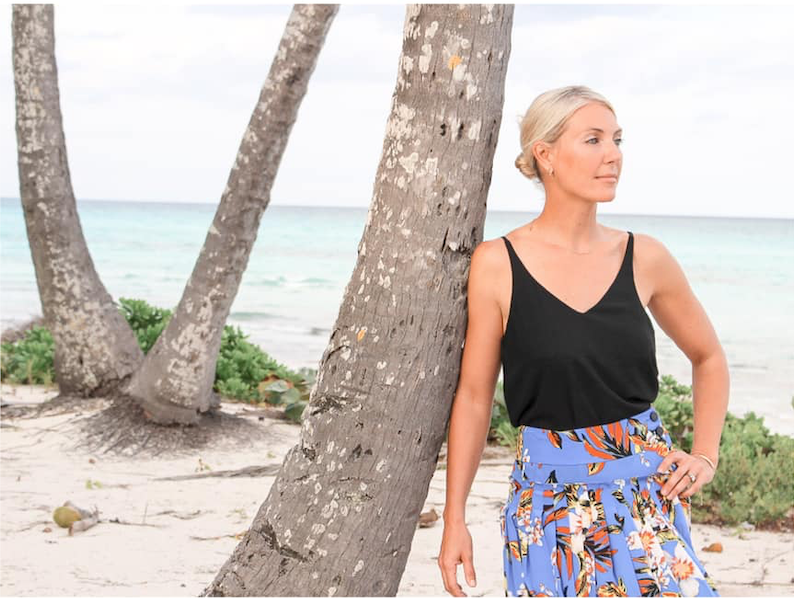 Sarah Baeumler's Secrets to Success in Business & Marriage