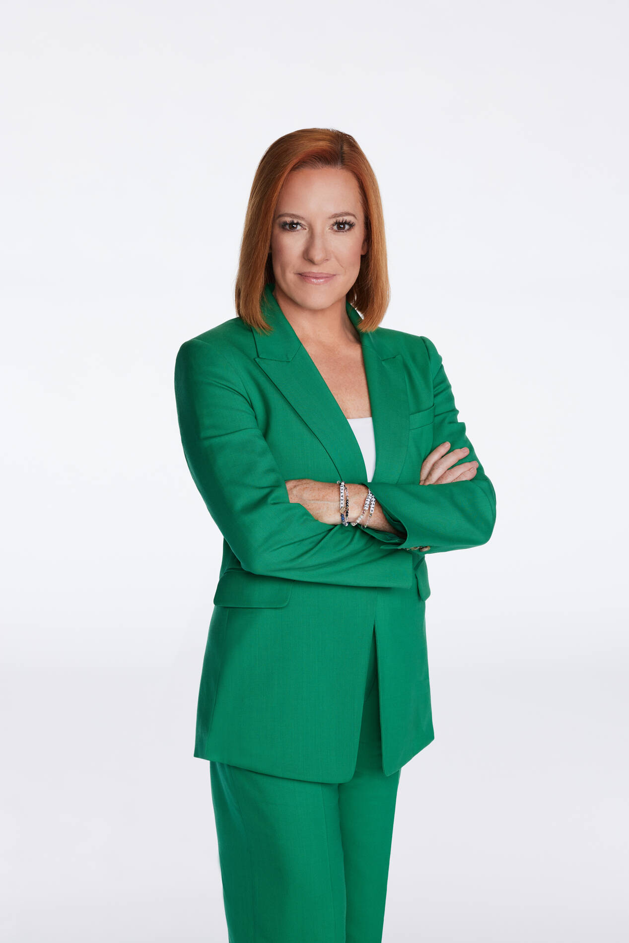 Jen Psaki's Primetime Debut on MSNBC: Insights and More