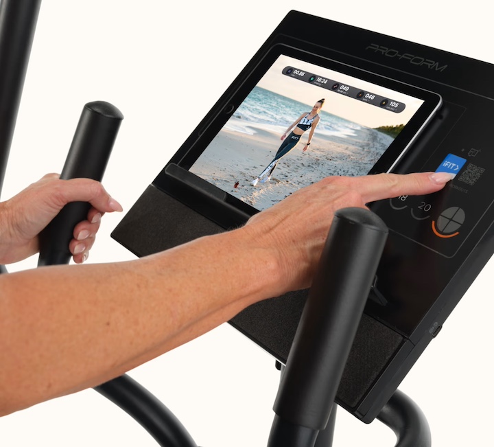 Elevate Your Fitness Routine With These Workout Machines