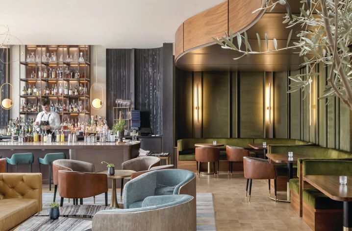 Top Dining Destinations Near Austin's Summer Shows