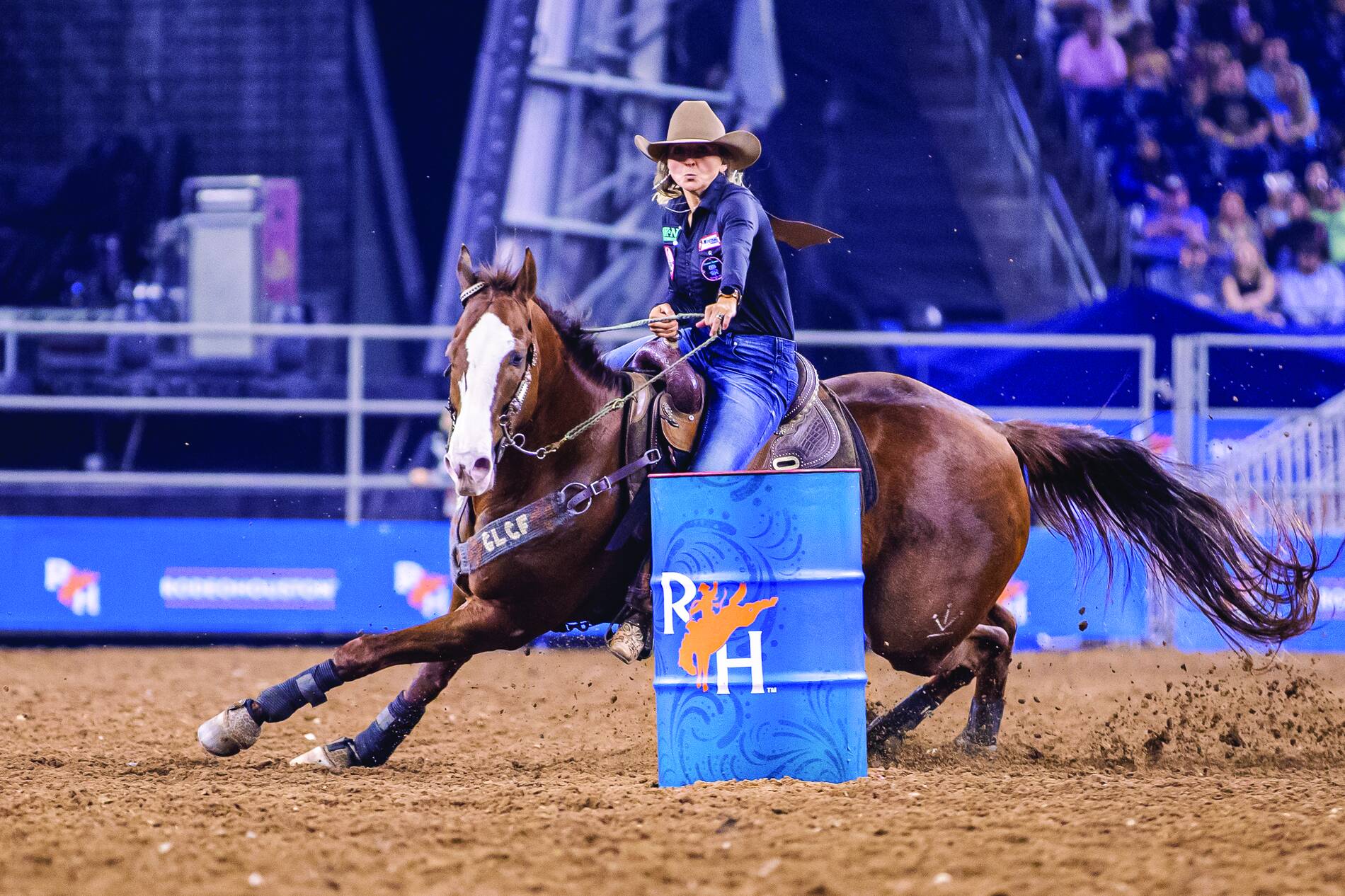 Houston Celebrates 20 Years of Modern Luxury