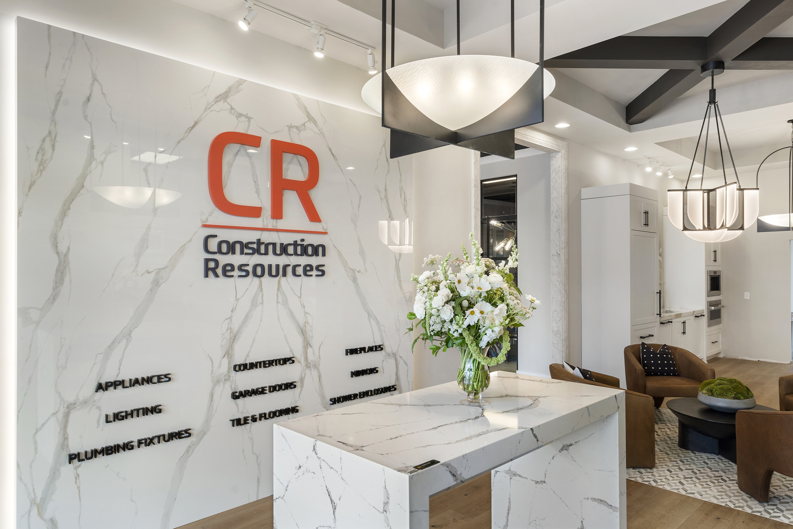 Experience Luxury at Our New CR Design Center | Westside! - Modern Luxury