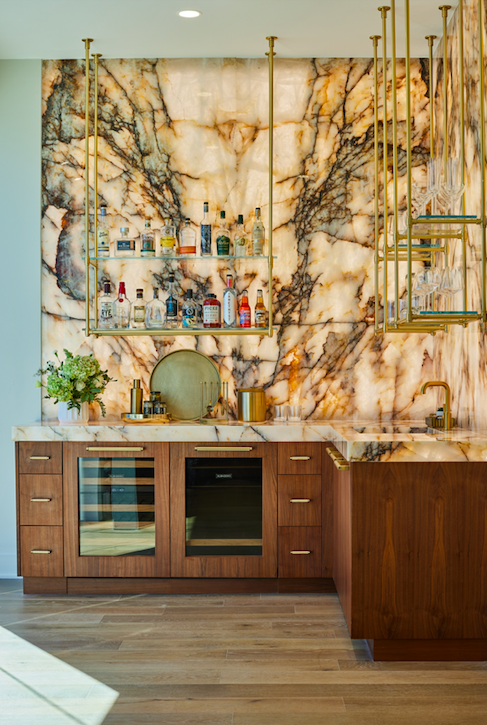 Experience Luxury at Our New CR Design Center | Westside! - Modern Luxury