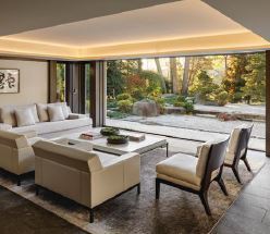 How ZEN Associates Promotes Design in Harmony