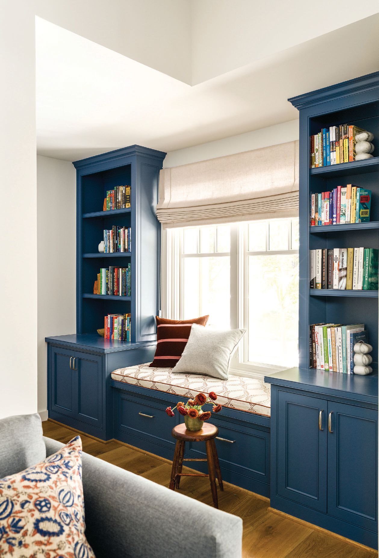 Reimagining a Classic Atherton Home for Modern Family Life