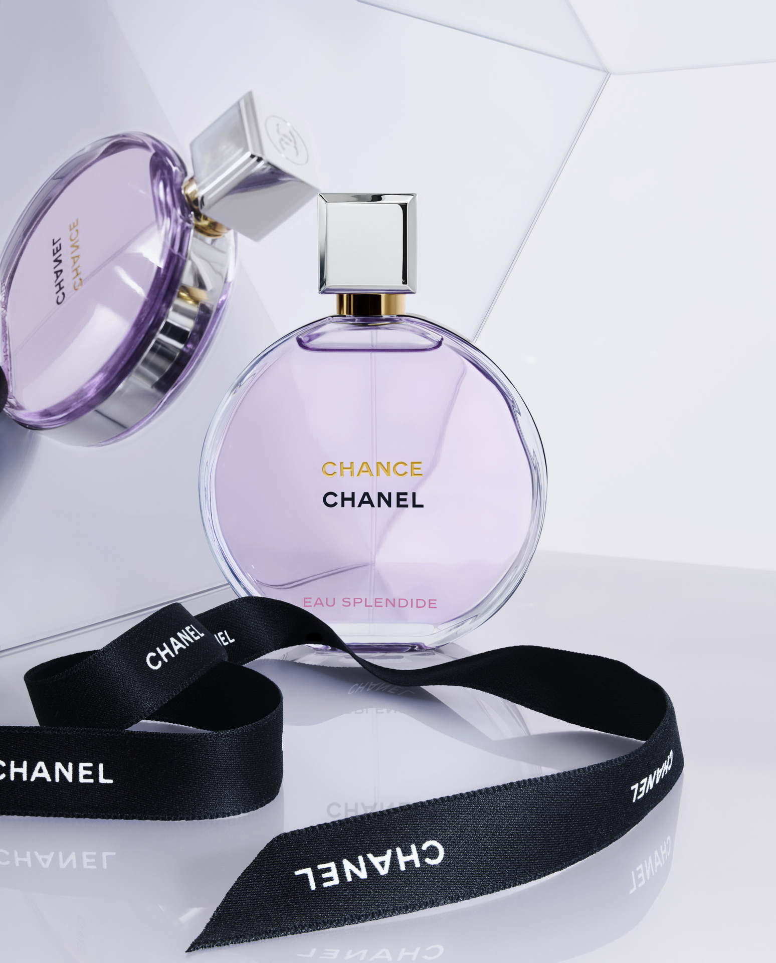 Chanel Launches Latest Fragrance With Dreamy L.A. Activations