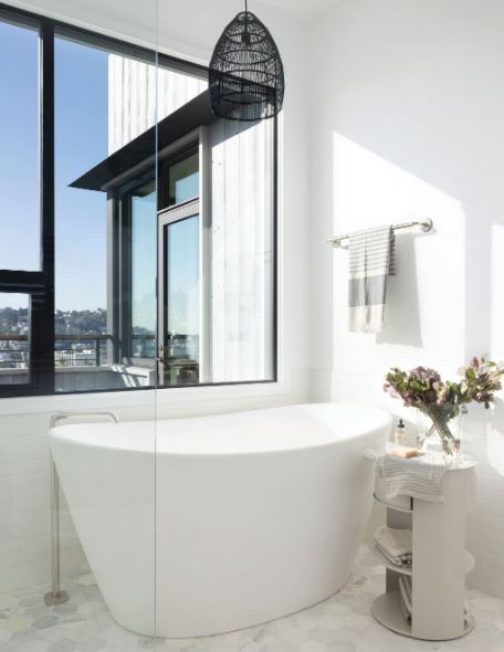 Modernized Edwardian Home in Noe Valley: A Timeless Renovation
