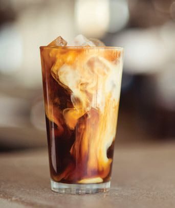 The SF artisanal coffee scene is booming PHOTO BY DEMI DEHERRERA