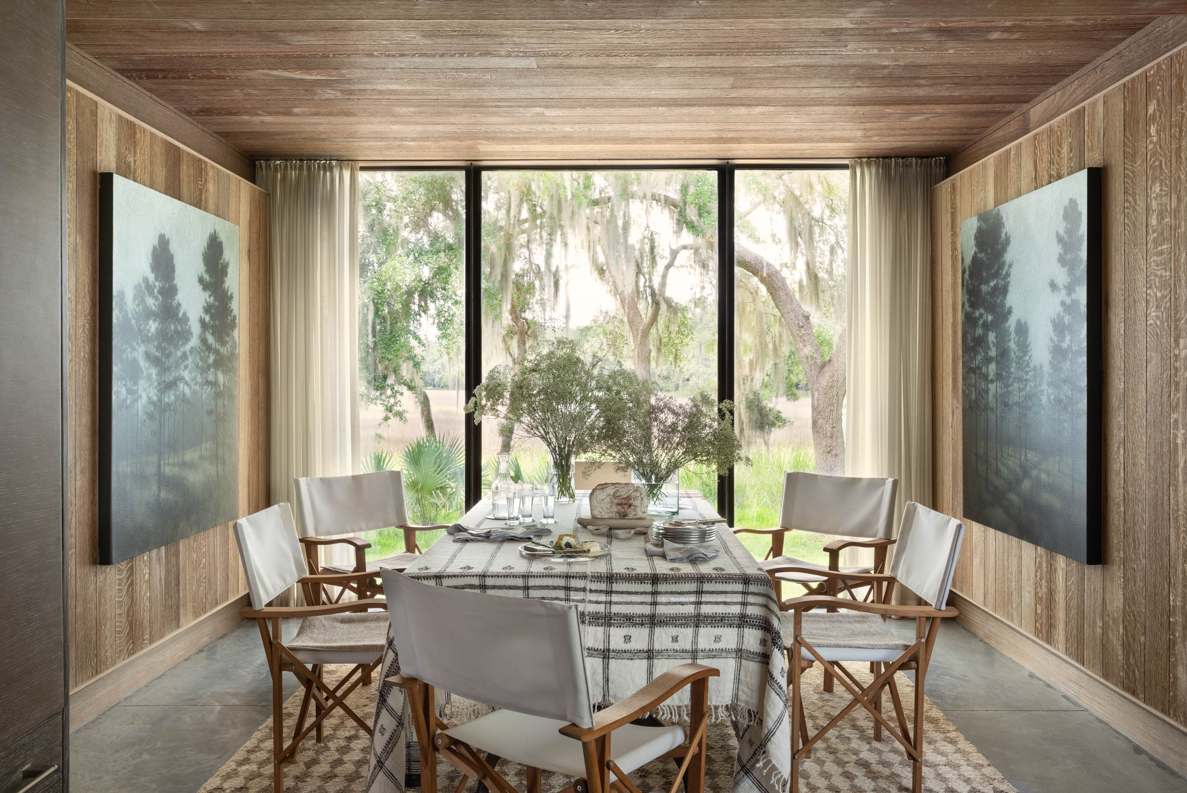 Embracing Beauty: Beth Webb's Guide to Serene Design Spaces