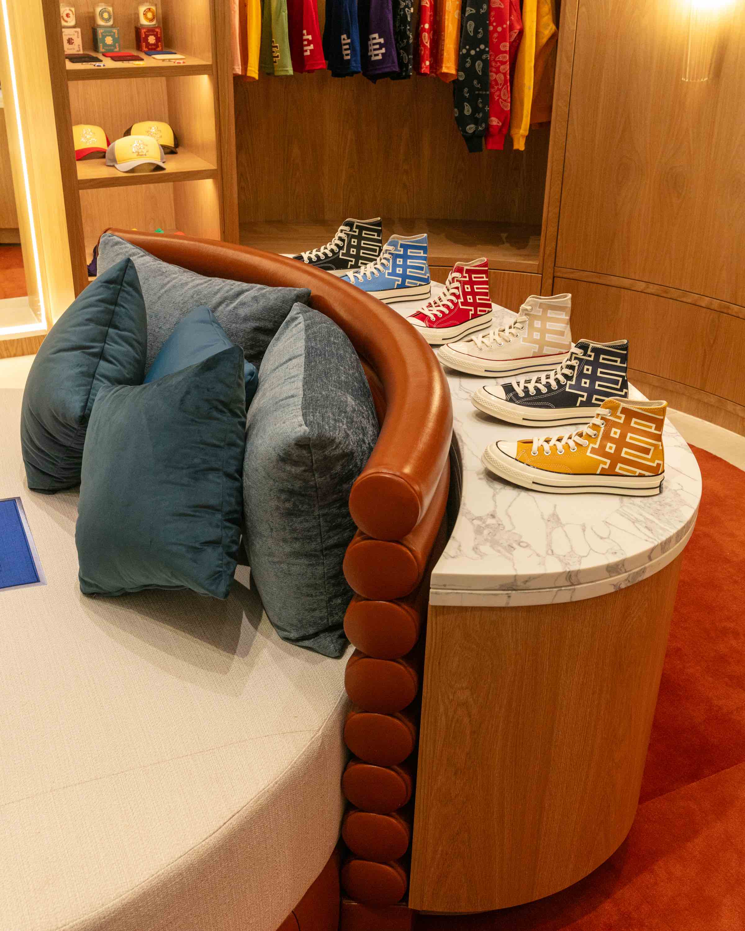 eric emanuel shoes