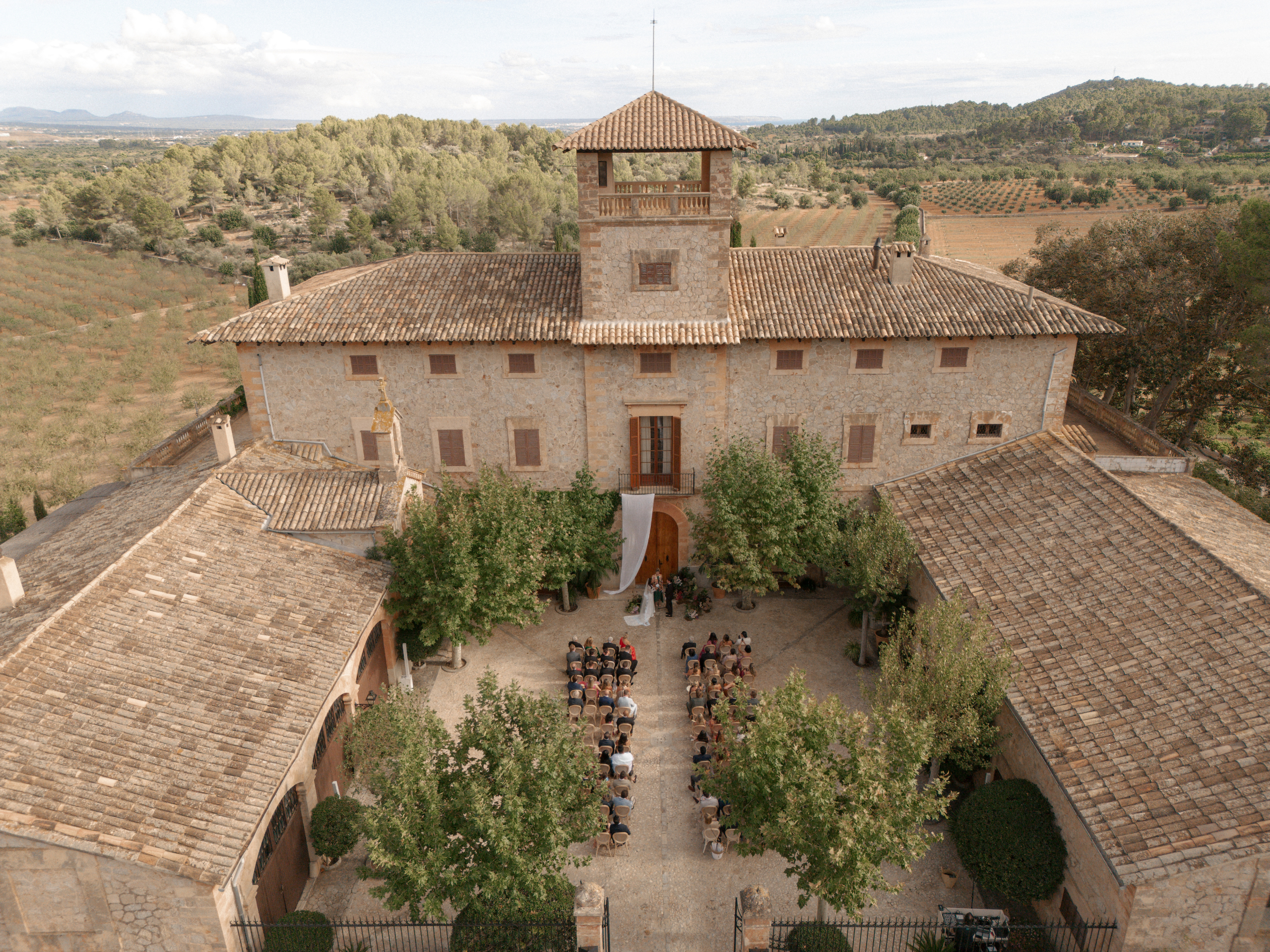 Real Wedding: Tina \u0026 Preston, image size:2560x1920