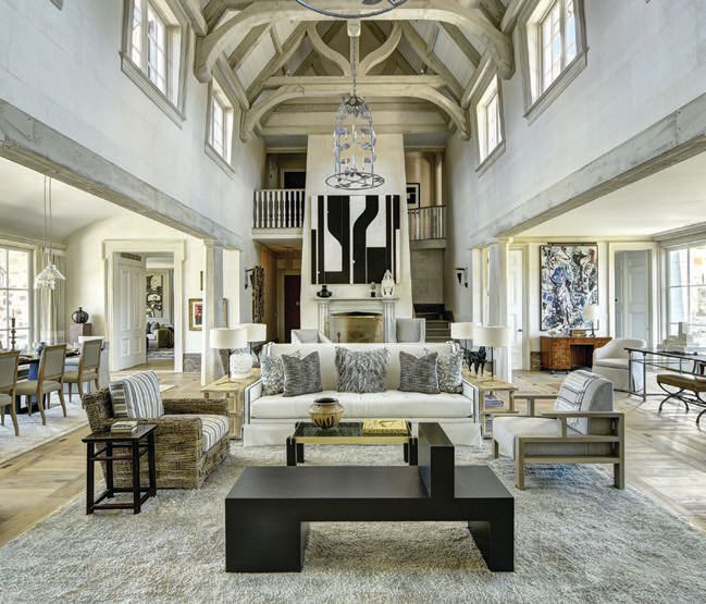 Gallery image with a fresh perspective