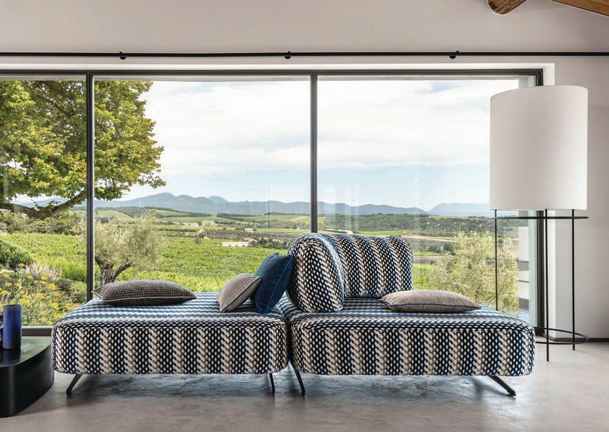 Top Trade Showrooms for Home Design & Furnishings
