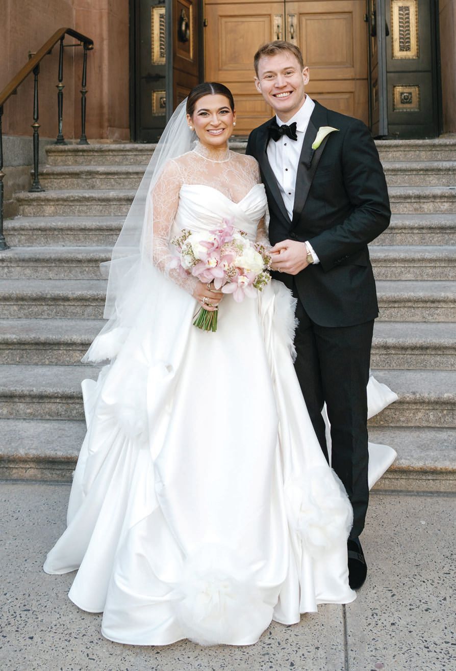 Two Philly High School Sweethearts Said \, image size:894x1317