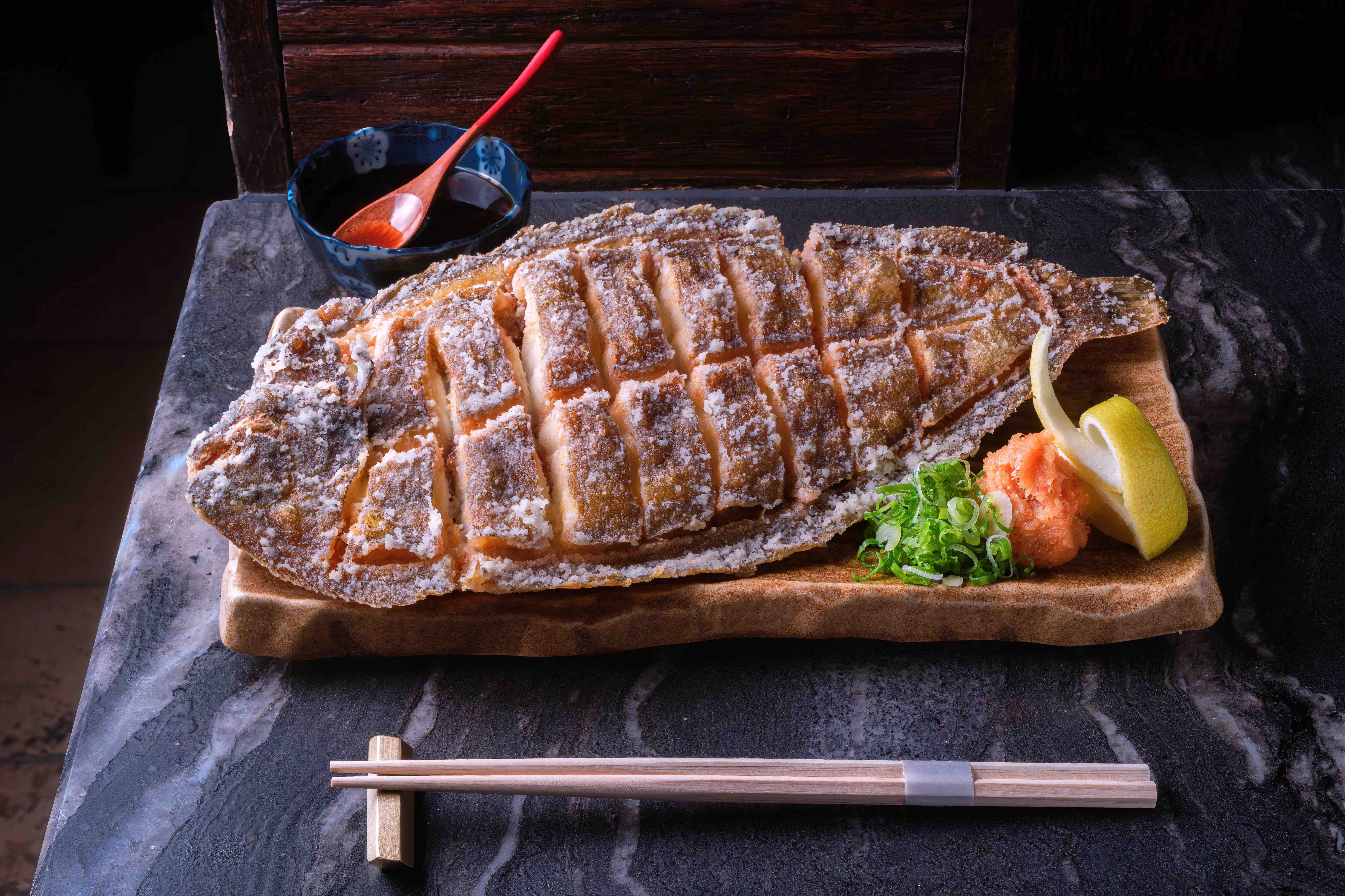 Dover Sole