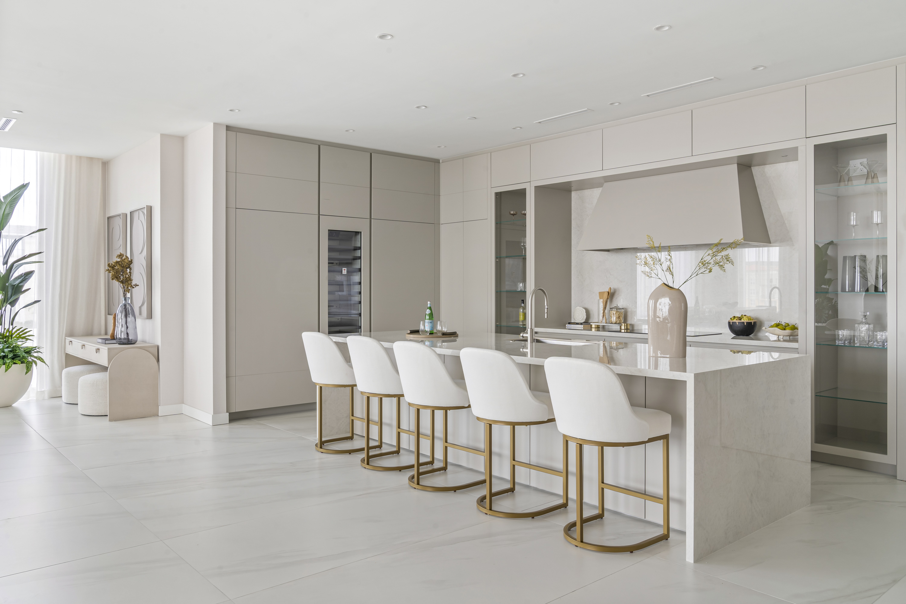 Take a Peek Inside Penthouse 904 by ALINA Residences - Penthouse 904 Is Listed At 7
