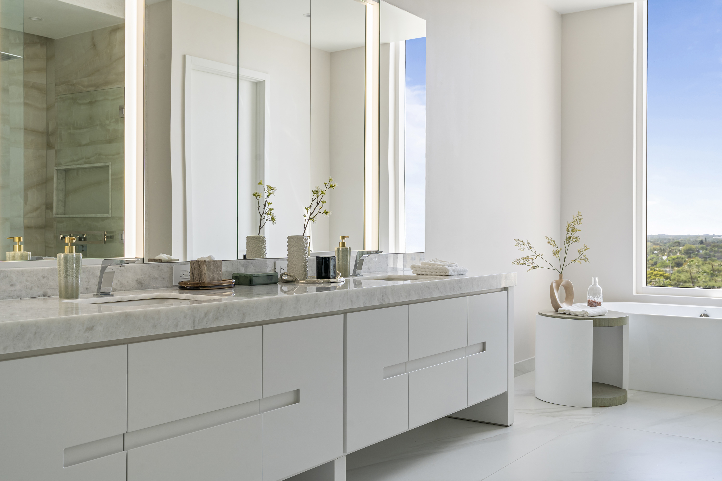 Take a Peek Inside Penthouse 904 by ALINA Residences