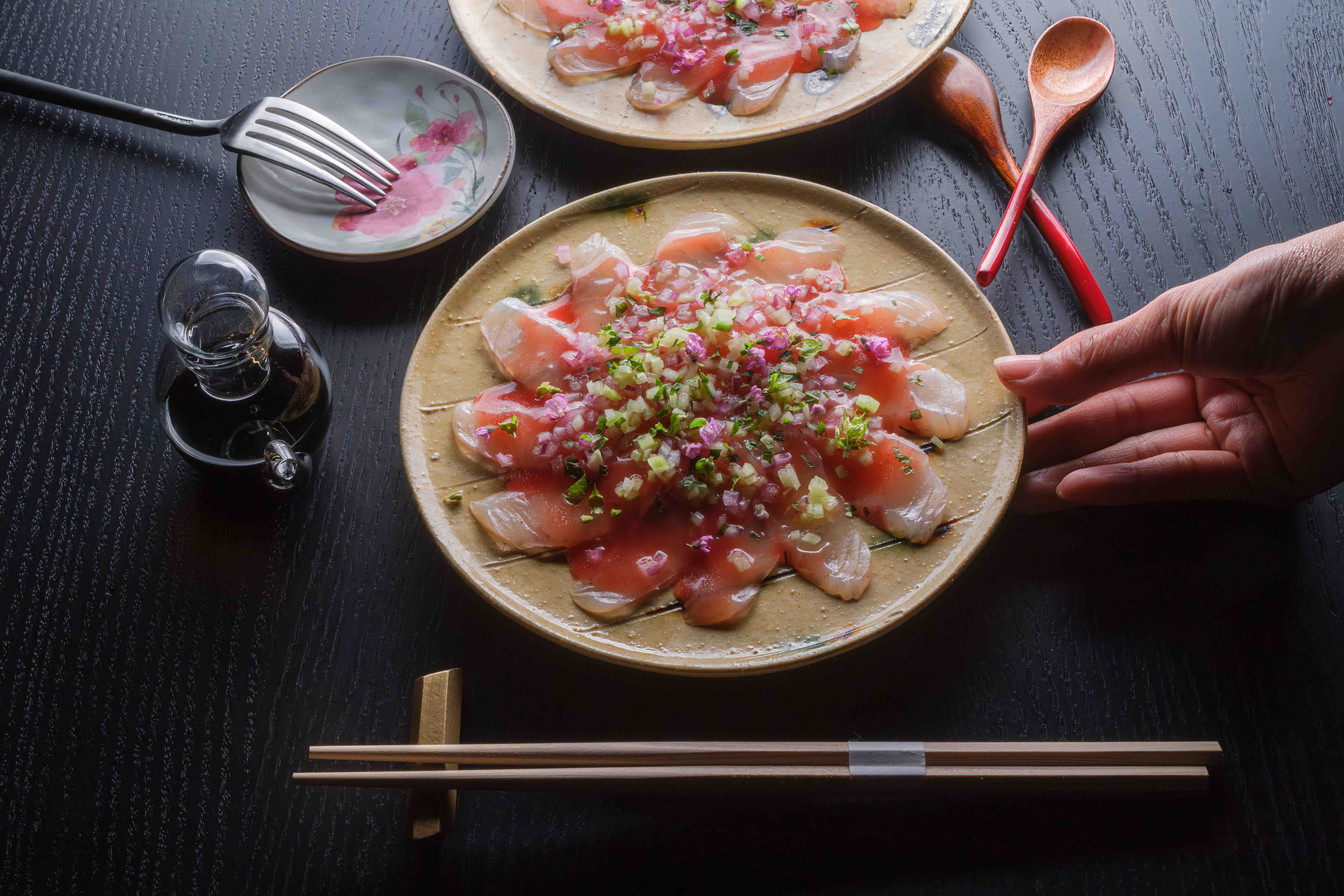 Sashimi