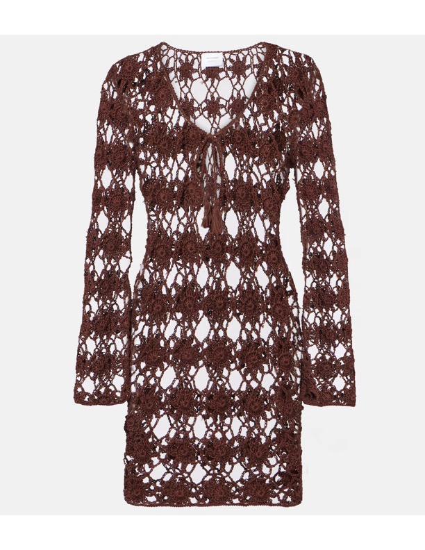 Stylish Crochet Fashion Trends for 2025