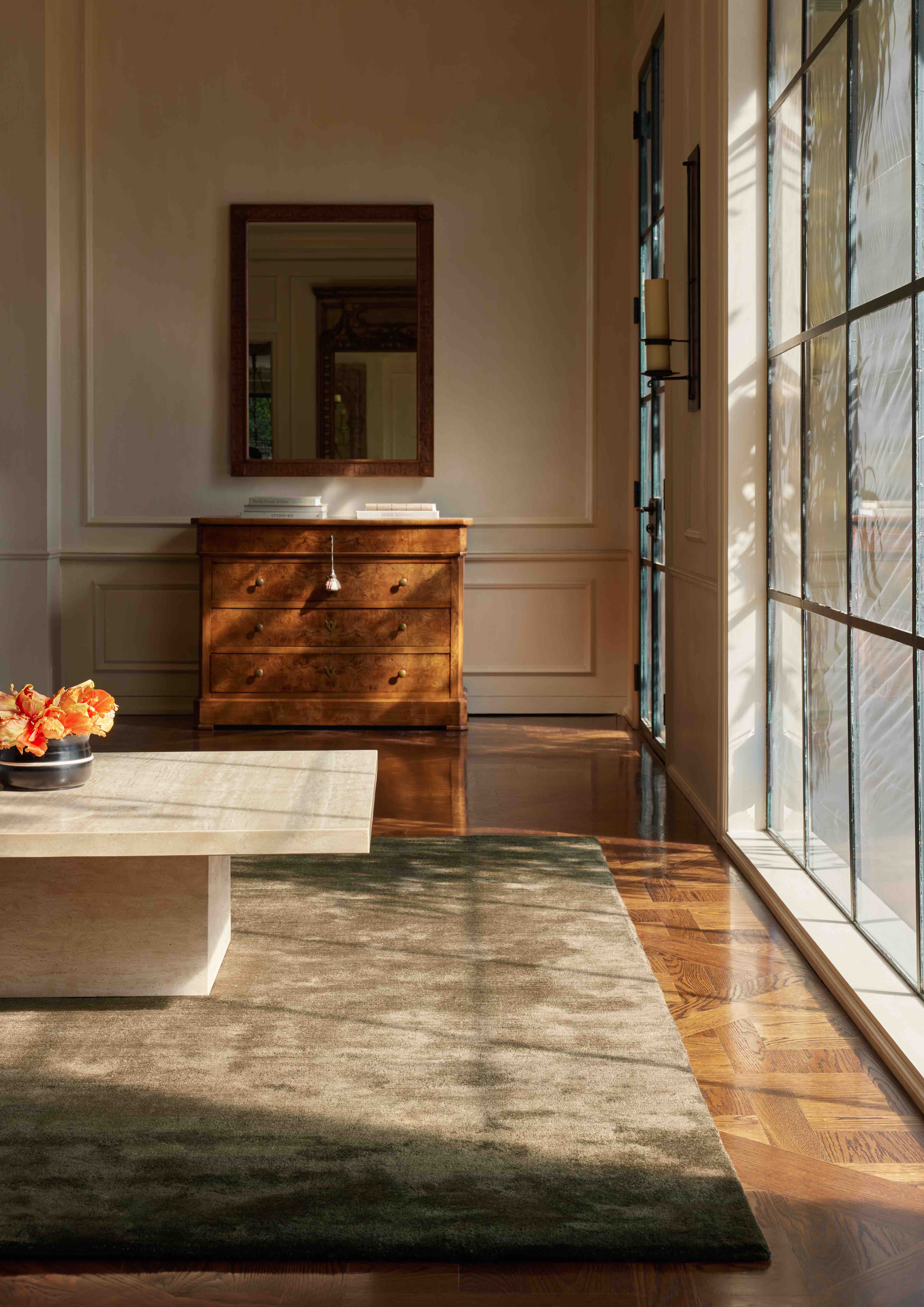 Jake Arnold's Luxurious New Collection With Lulu And Georgia